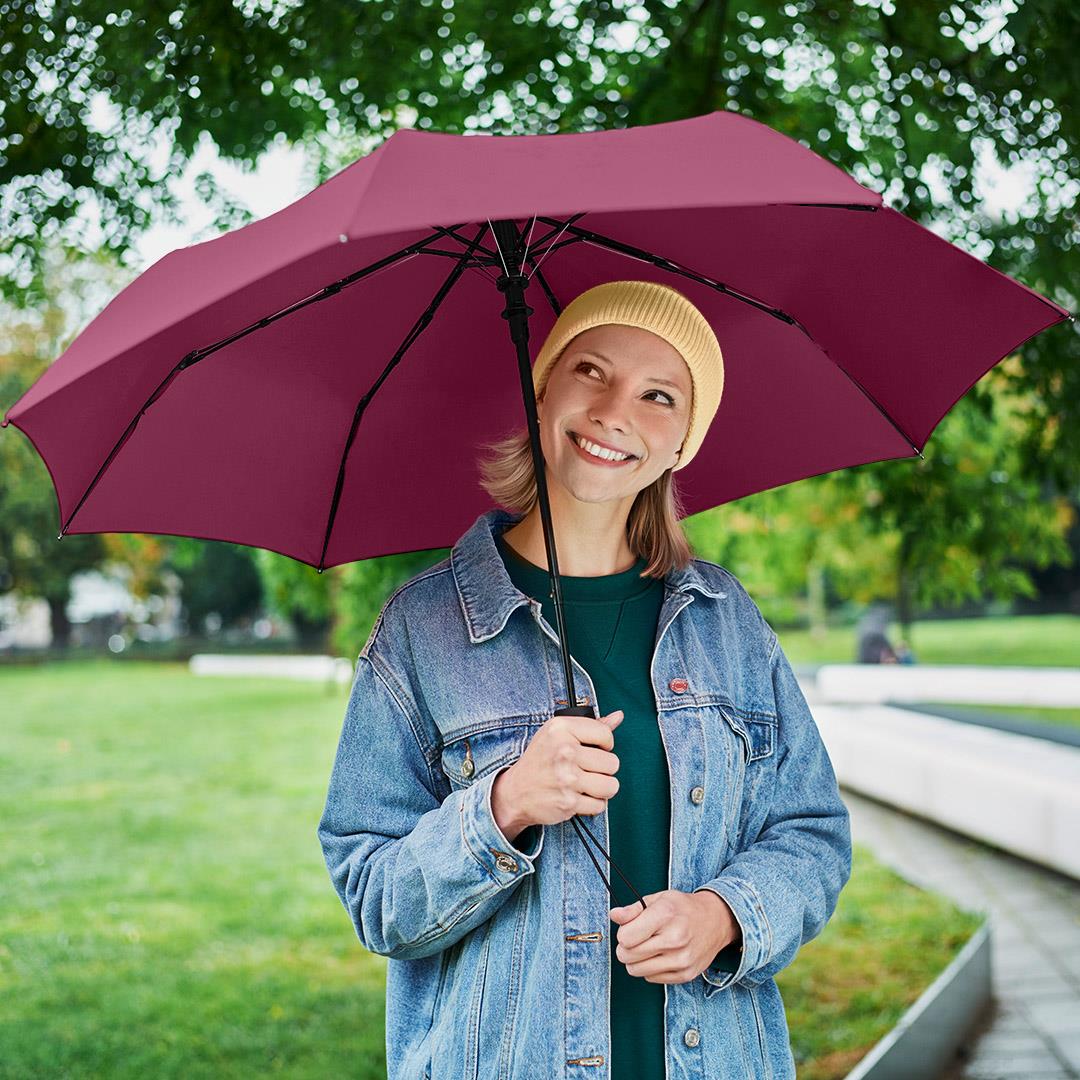 AC-Taschenschirm ÖkoBrella