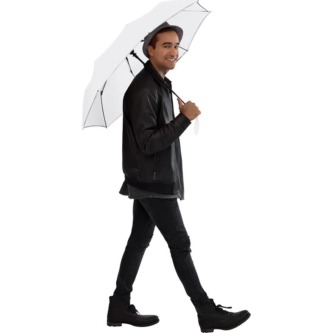 AC-Taschenschirm FARE® Doubleface