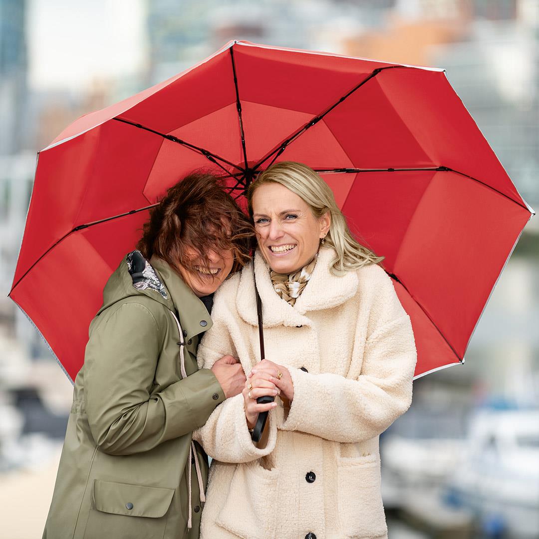AC-Taschenschirm FARE® Impressions