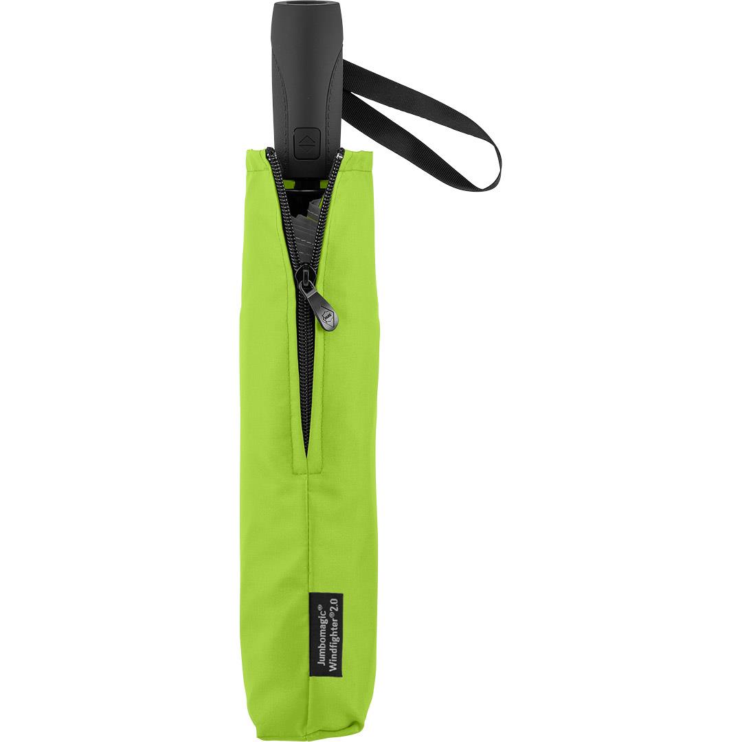 AOC-Gäste-Taschenschirm Jumbomagic® Windfighter® 2.0