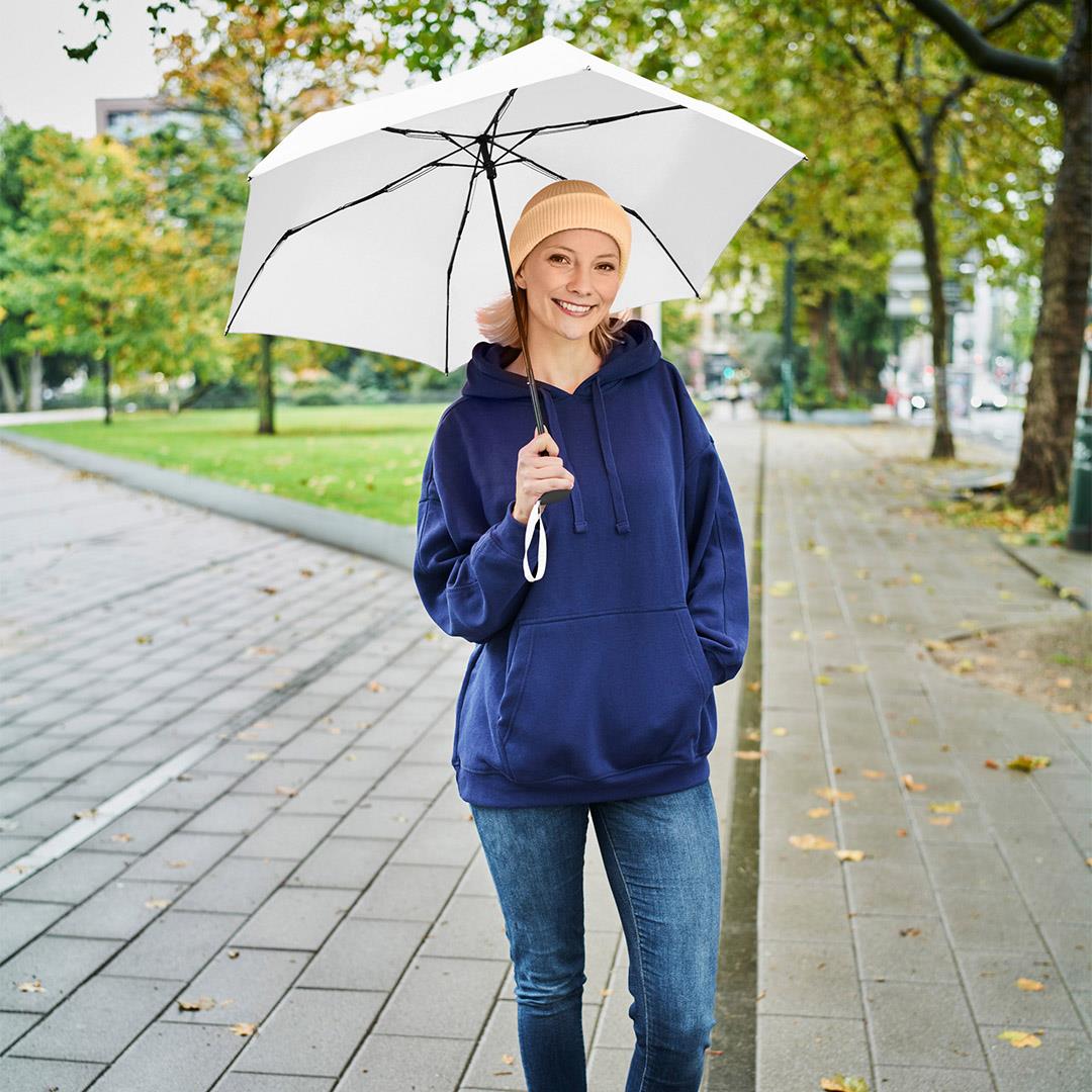 Oversize-Taschenschirm FARE® Skylight®