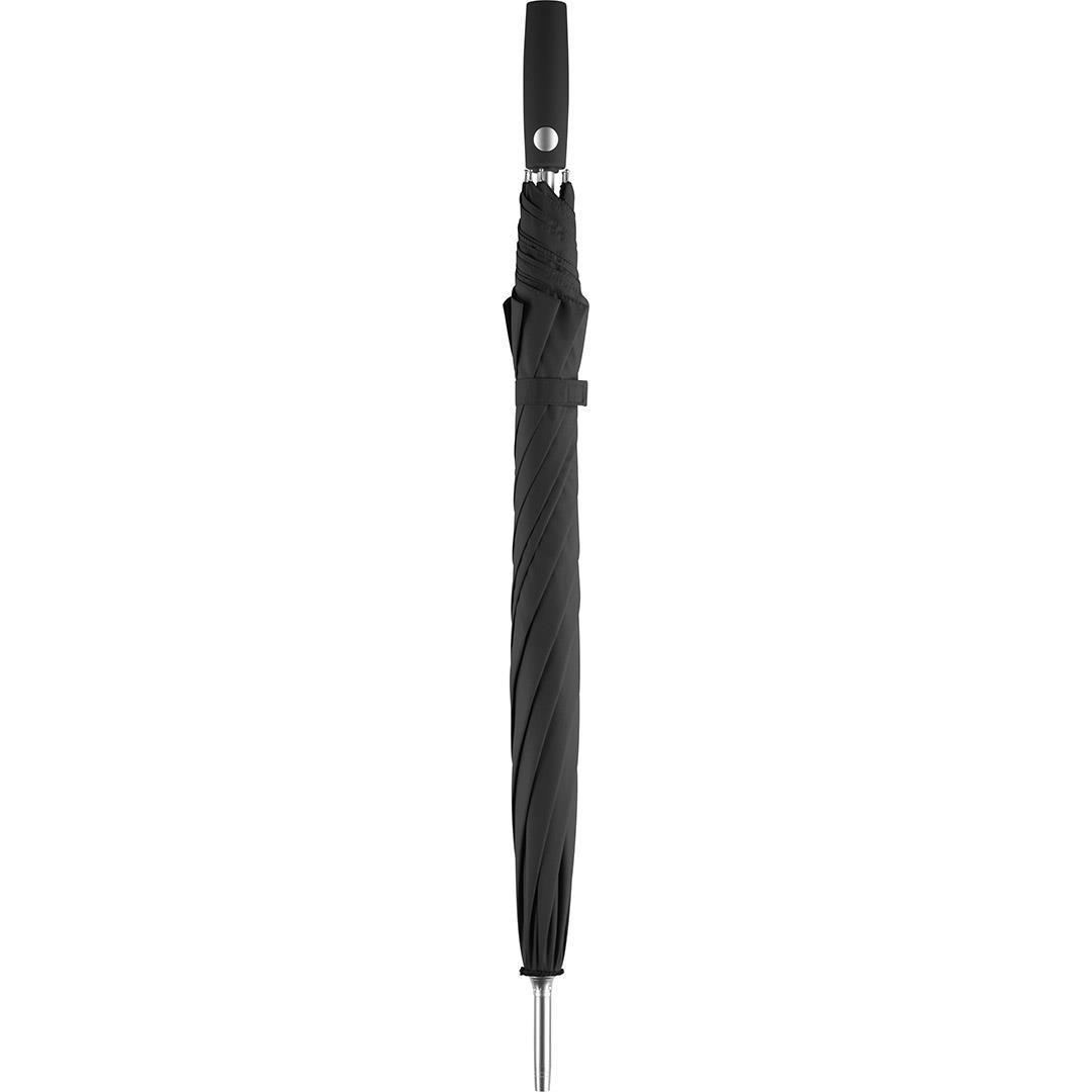 AC-Midsize-Bambus-Stockschirm ÖkoBrella