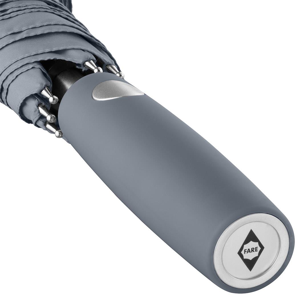 AC-Midsize-Bambus-Stockschirm ÖkoBrella