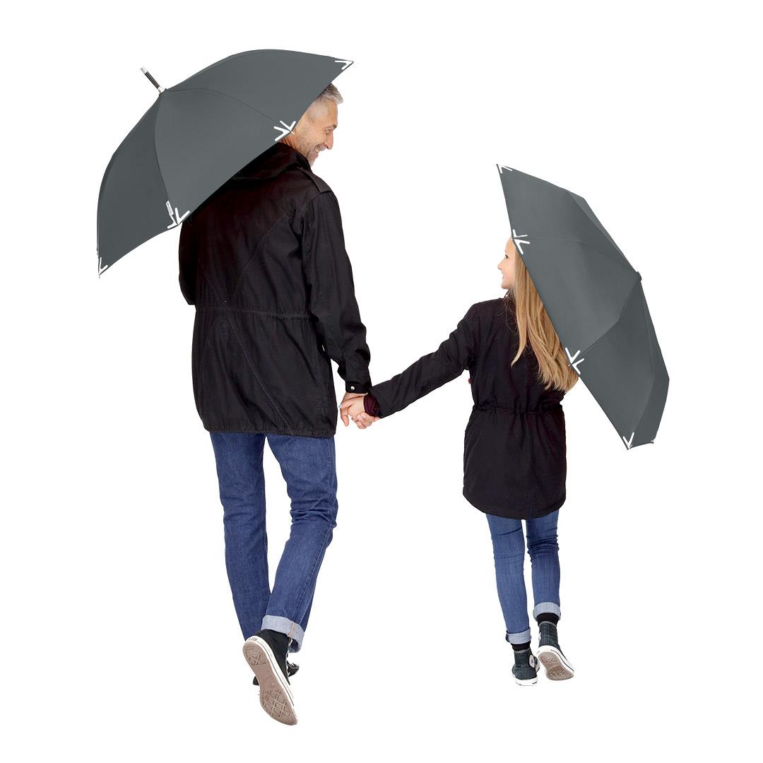 AC-Alu-Gästeschirm FARE® Precious