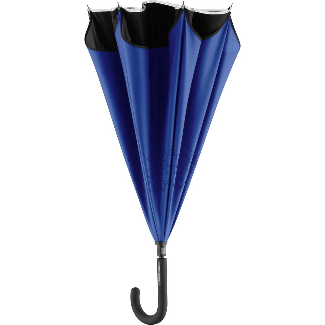 AC-Stockschirm Safebrella® LED