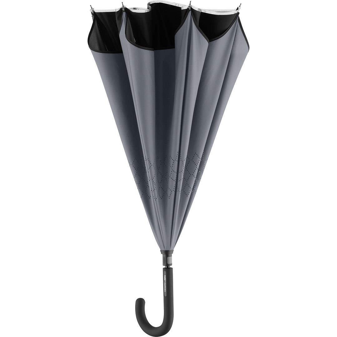AC-Stockschirm Safebrella® LED