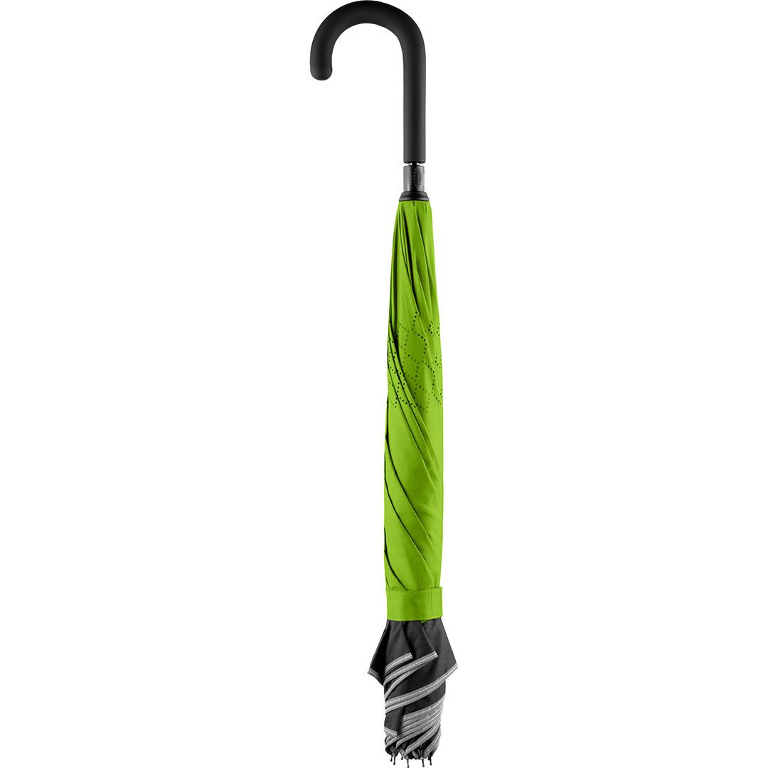 AC-Stockschirm Safebrella® LED