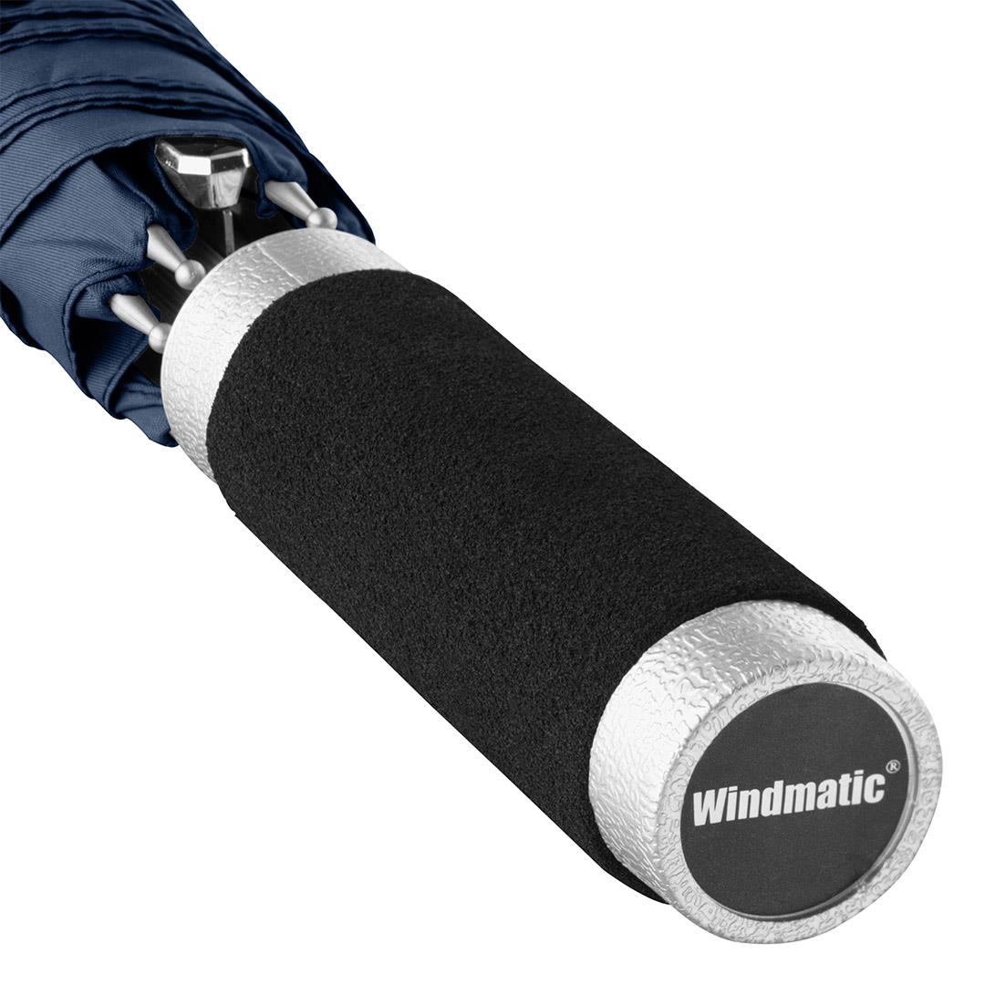 Fiberglas-Gästeschirm Windfighter® AC²