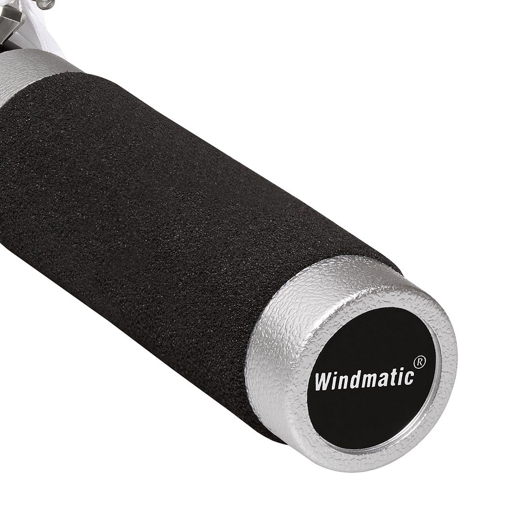 Fiberglas-Gästeschirm Windfighter® AC²