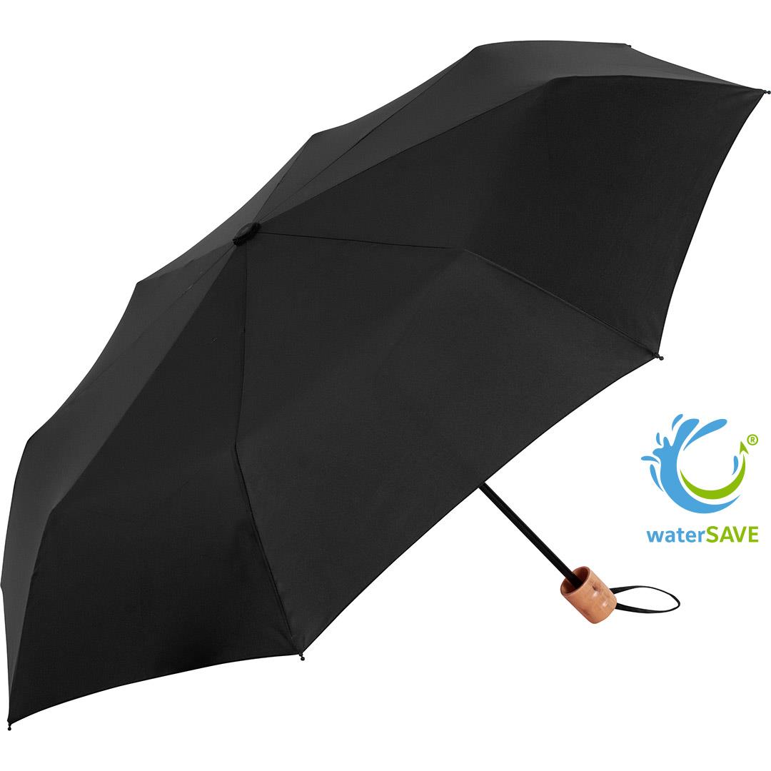 Taschenschirm ÖkoBrella Shopping