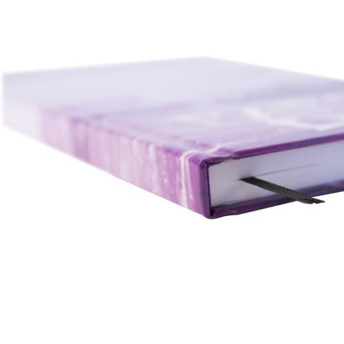 Schreibblock DIN A4 mit Hardcover