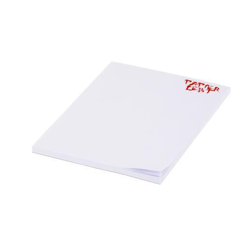 Schreibblock ´Primus´ DIN A6, 50 Blatt