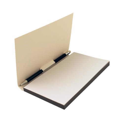 Officeblock ´Pintura´ mit Farbanschnitt 10 x 16,5 x 0,8 cm