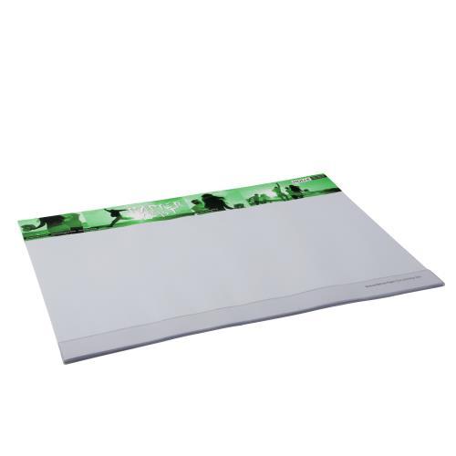 Schreibunterlage ´Classic Green´ DIN A2