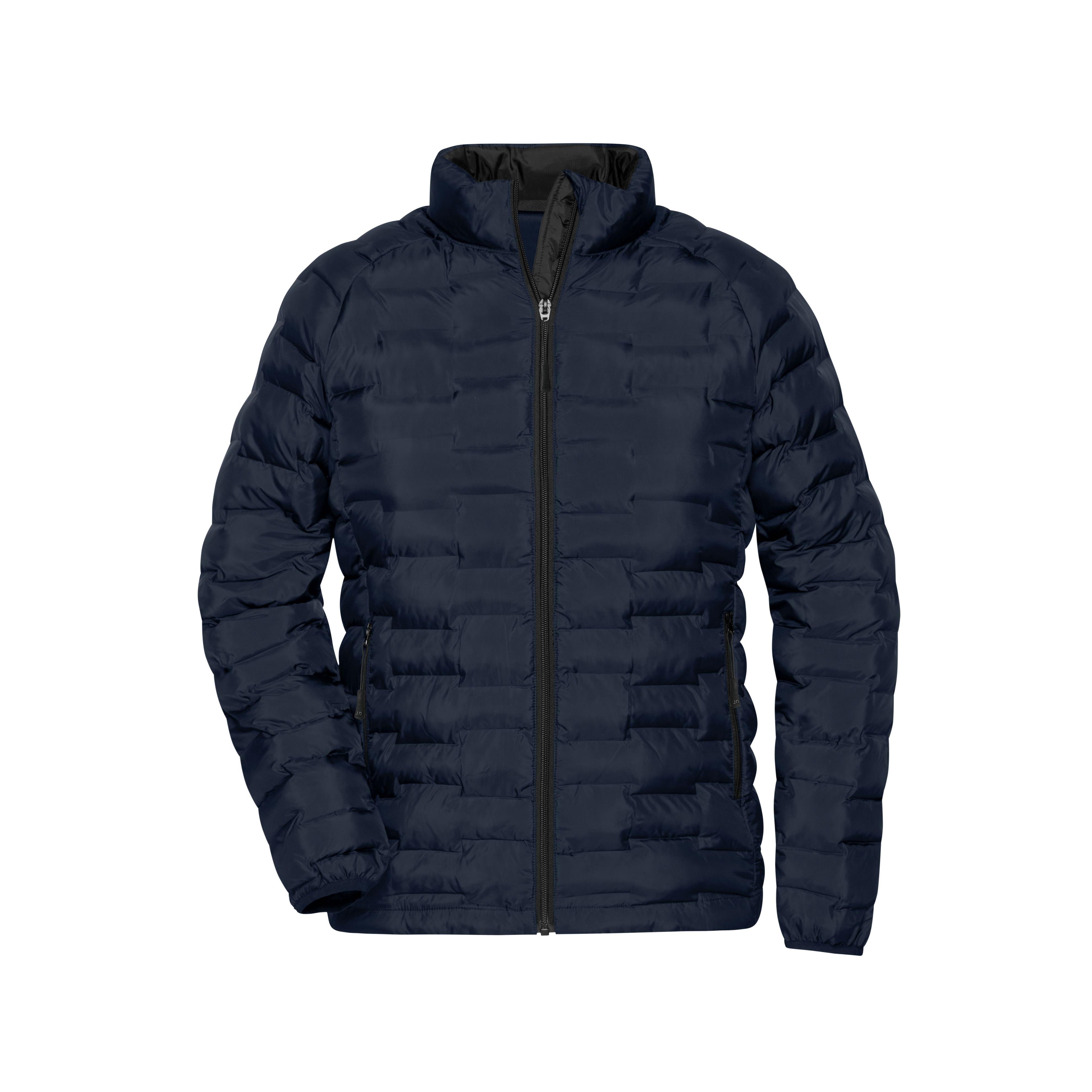 Ladies´ Modern Padded Jacket   GRS