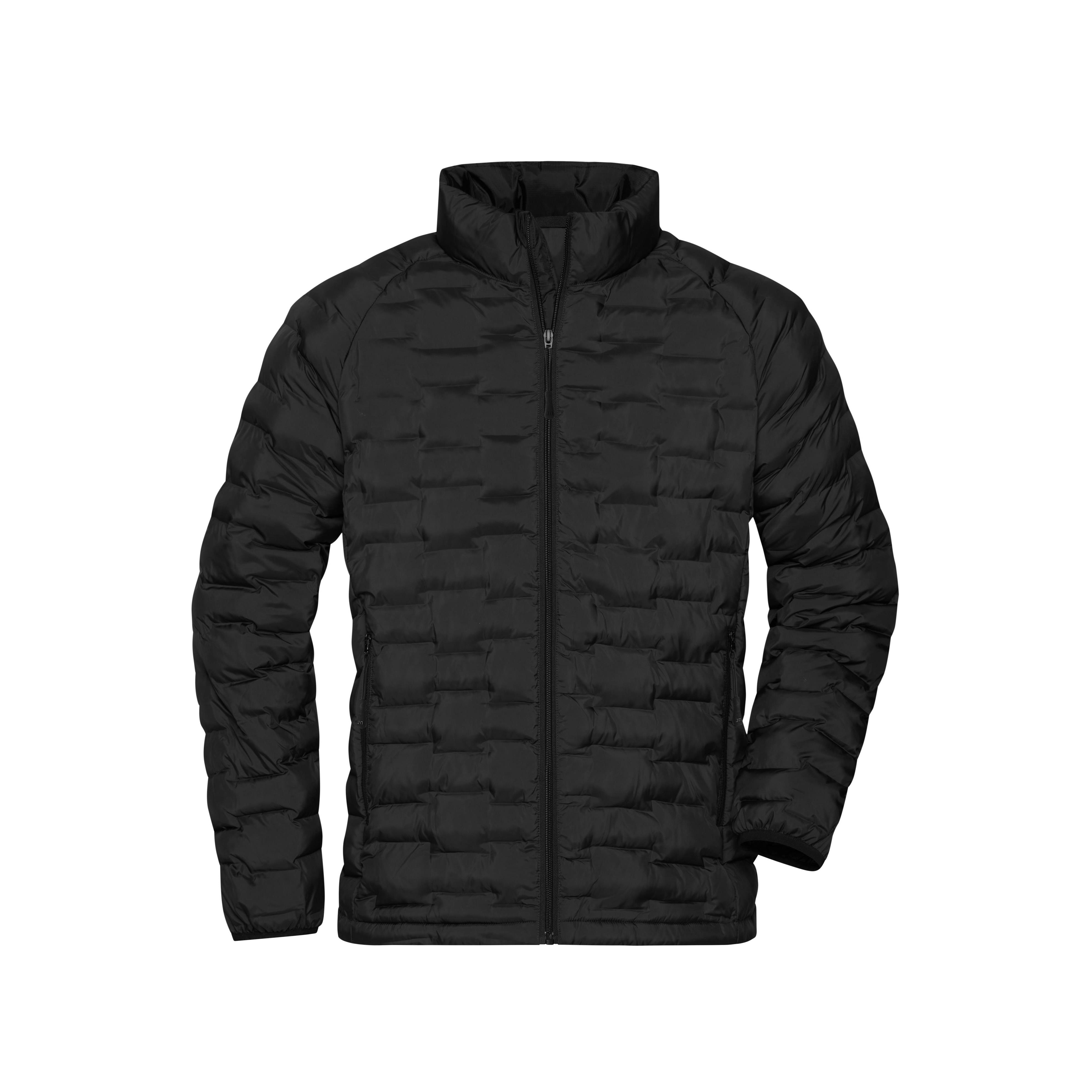 Men´s Modern Padded Jacket   GRS