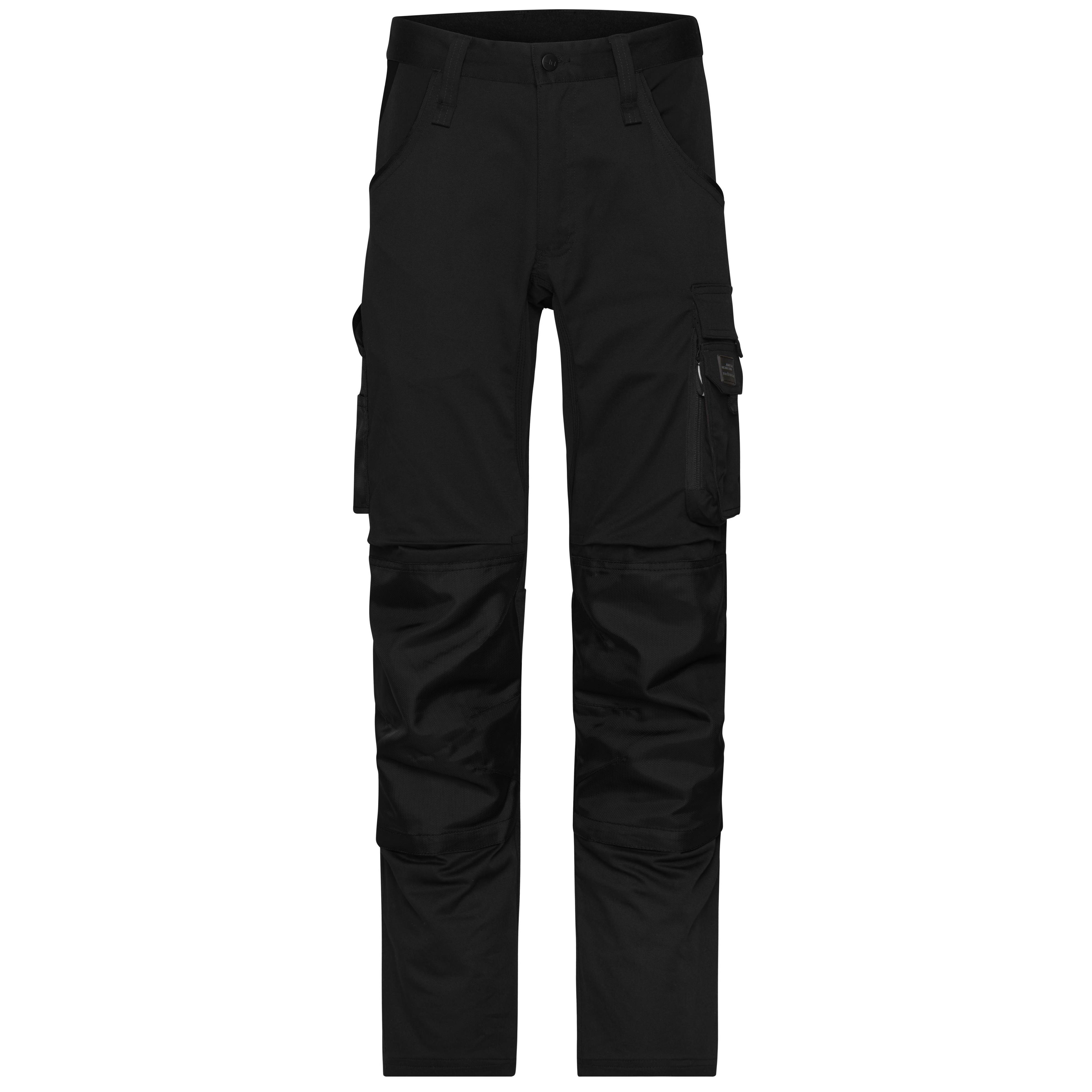 Workwear Stretch-Pants Slim Line   GRS