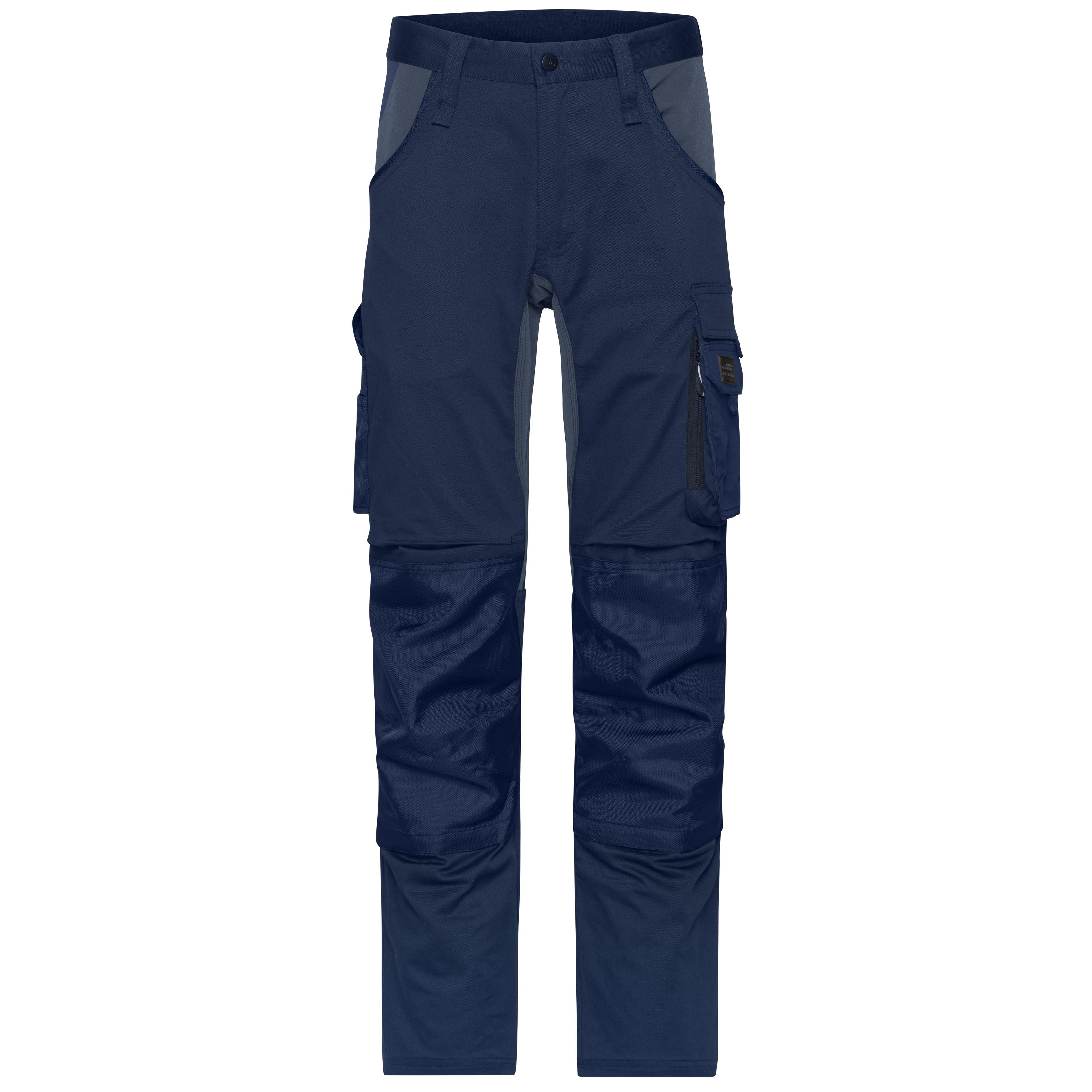 blau/grau