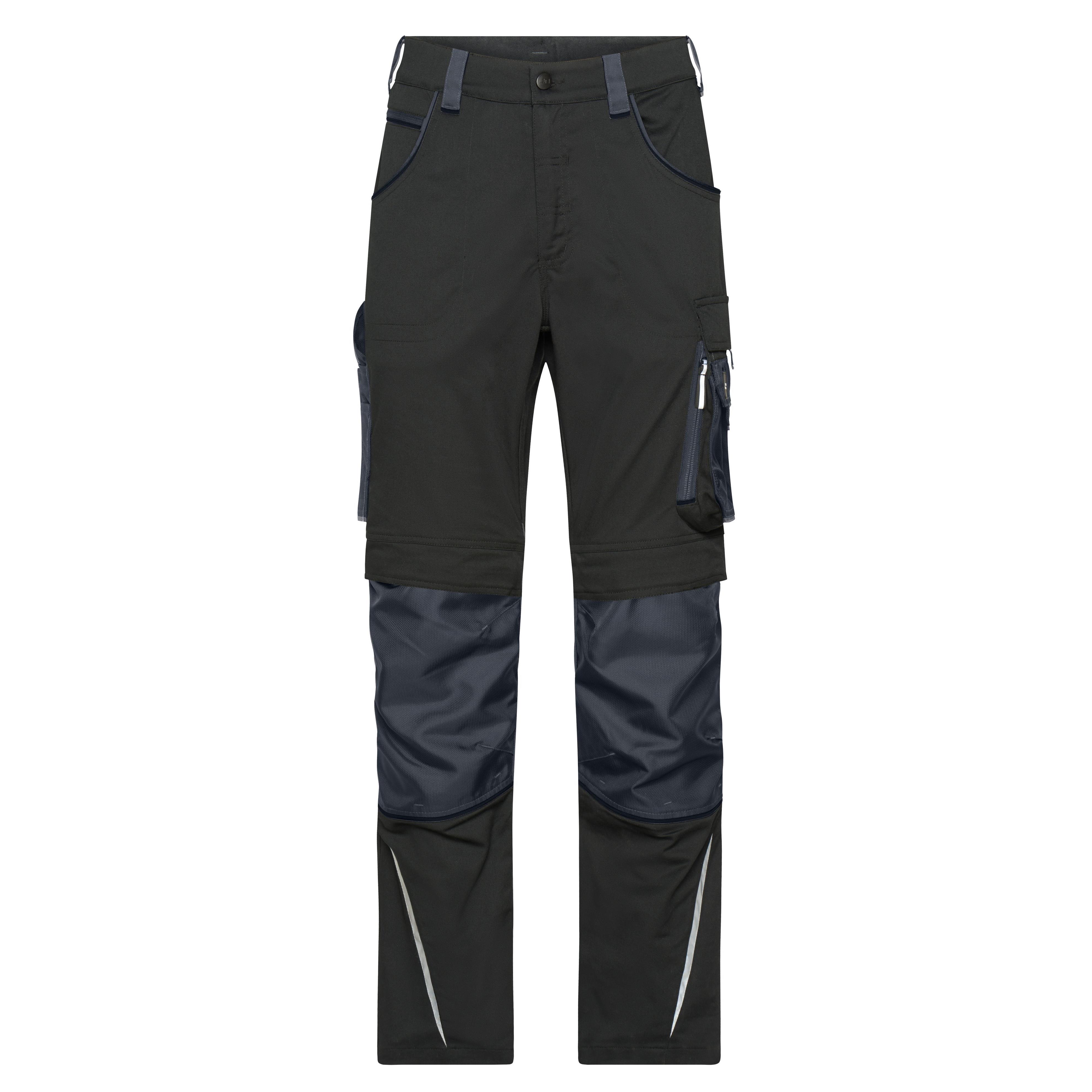 Workwear Pants Slim Line  - STRONG -   GRS