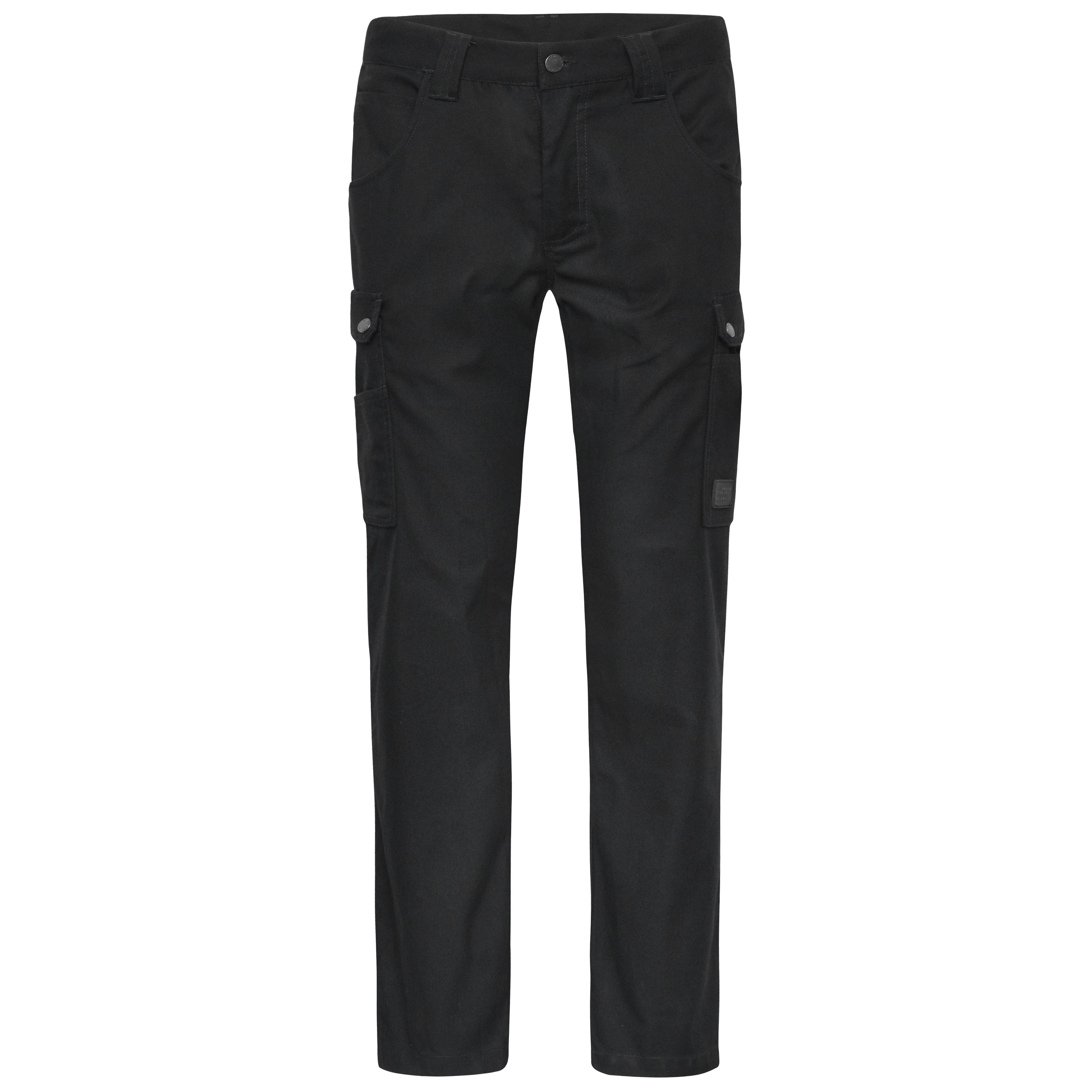 Workwear Cargo Pants
