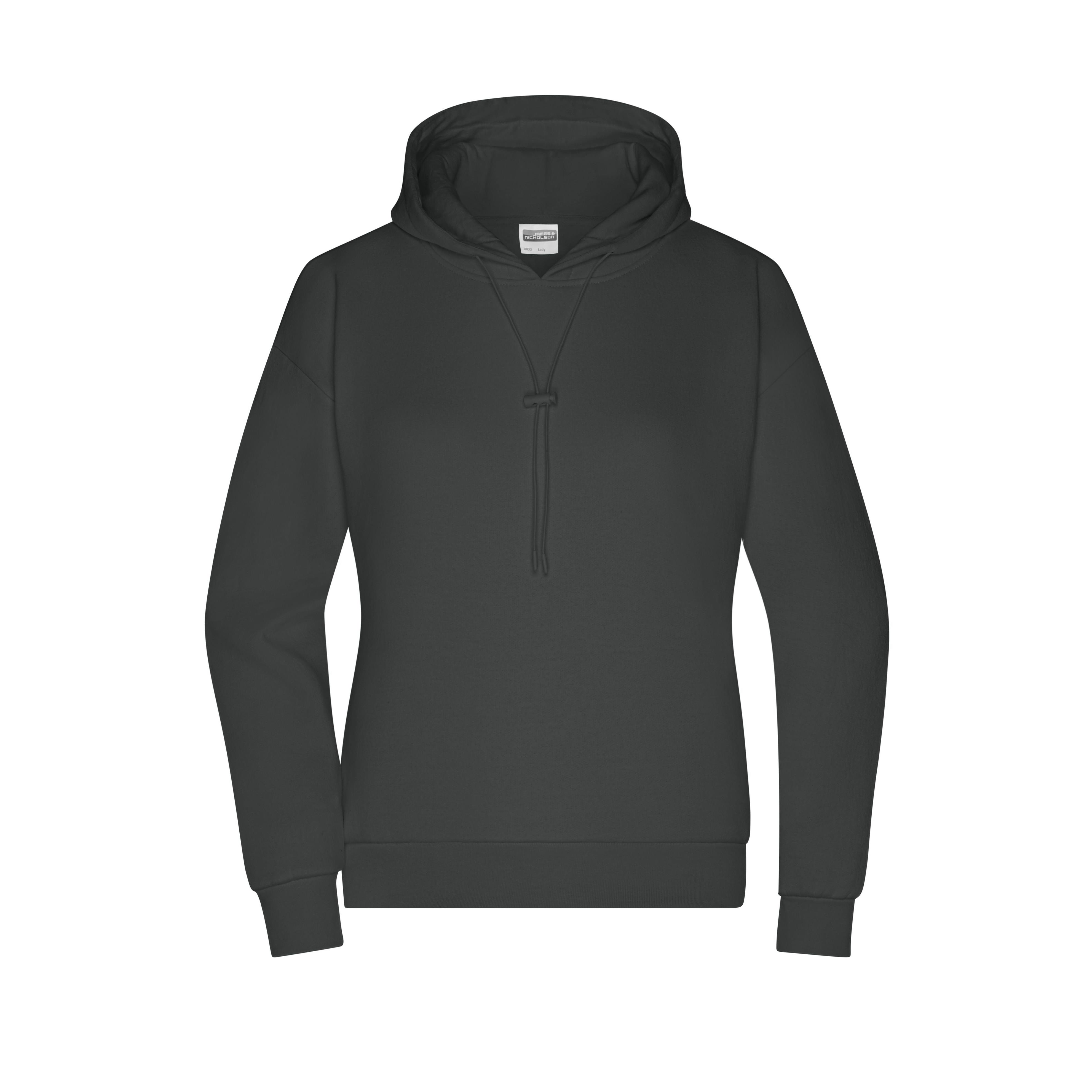 Ladies´ Lounge Hoody   OCS Blended & RCS