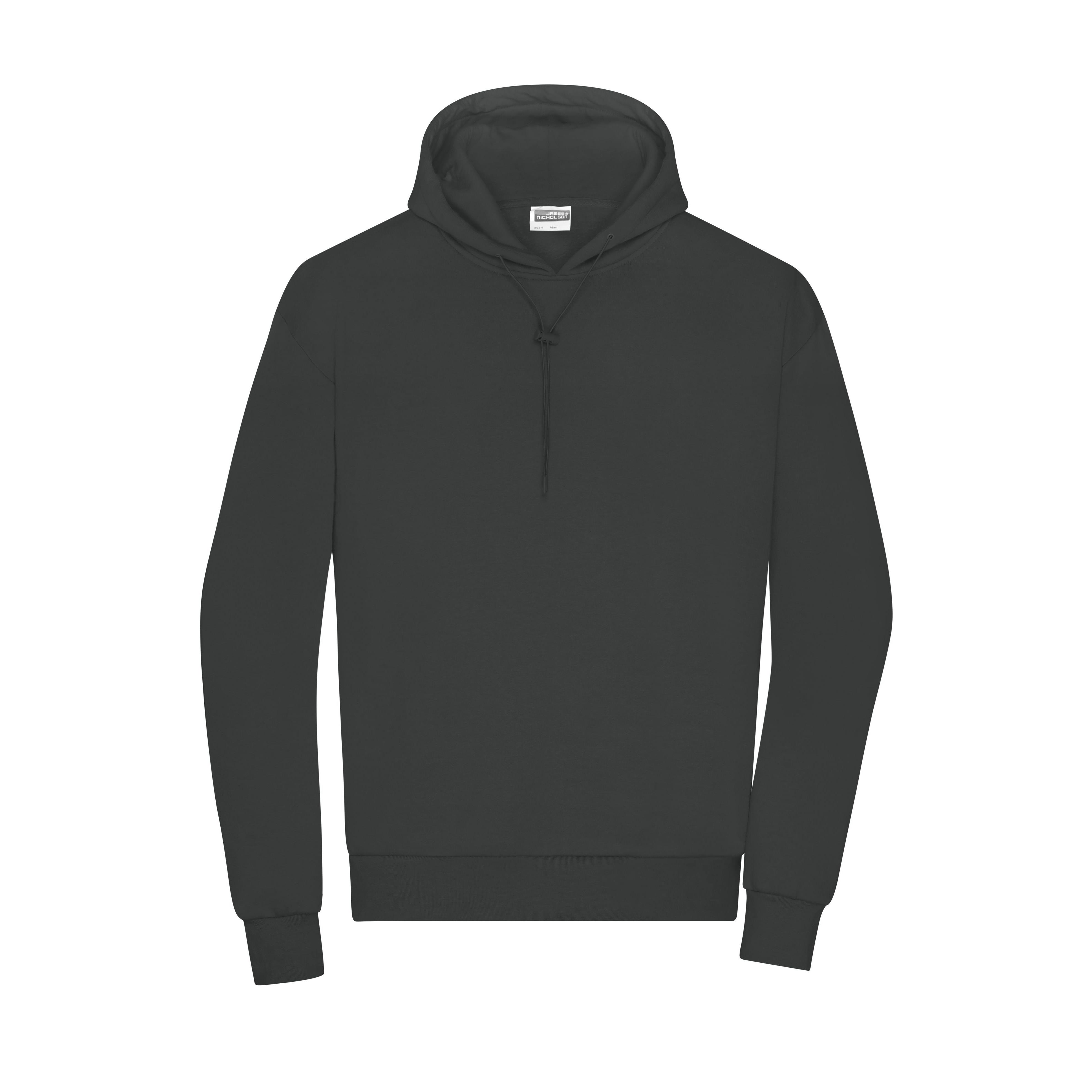 Men´s Lounge Hoody   OCS Blended & RCS