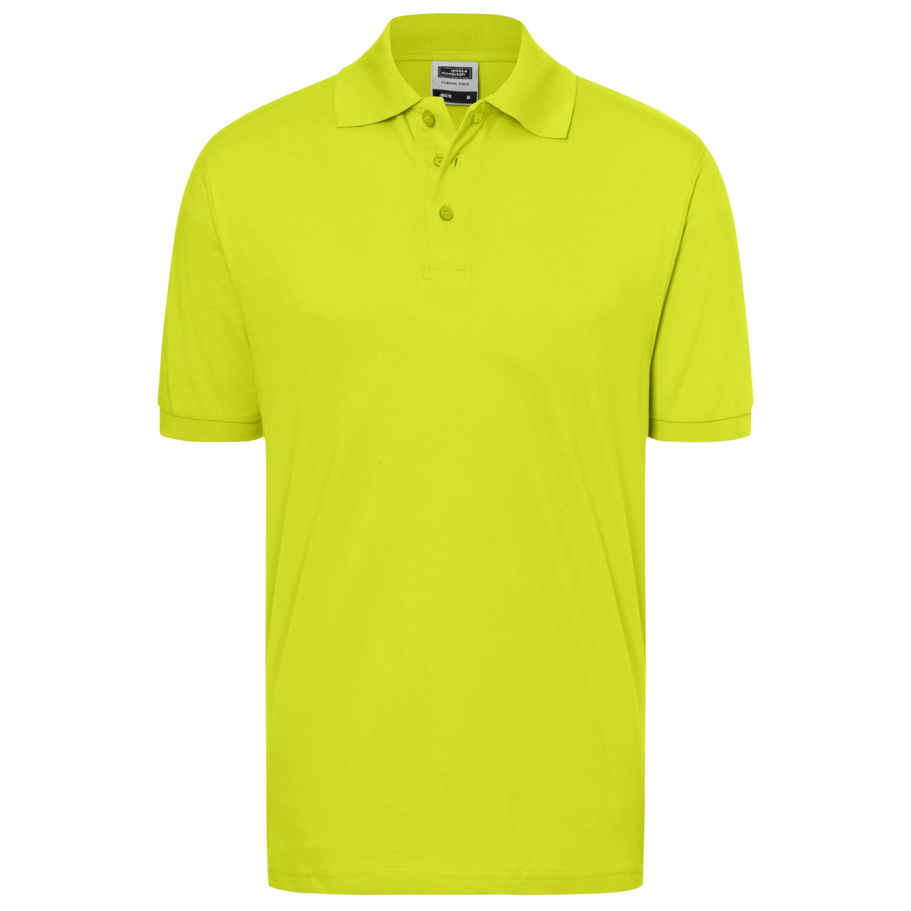 Classic Polo
