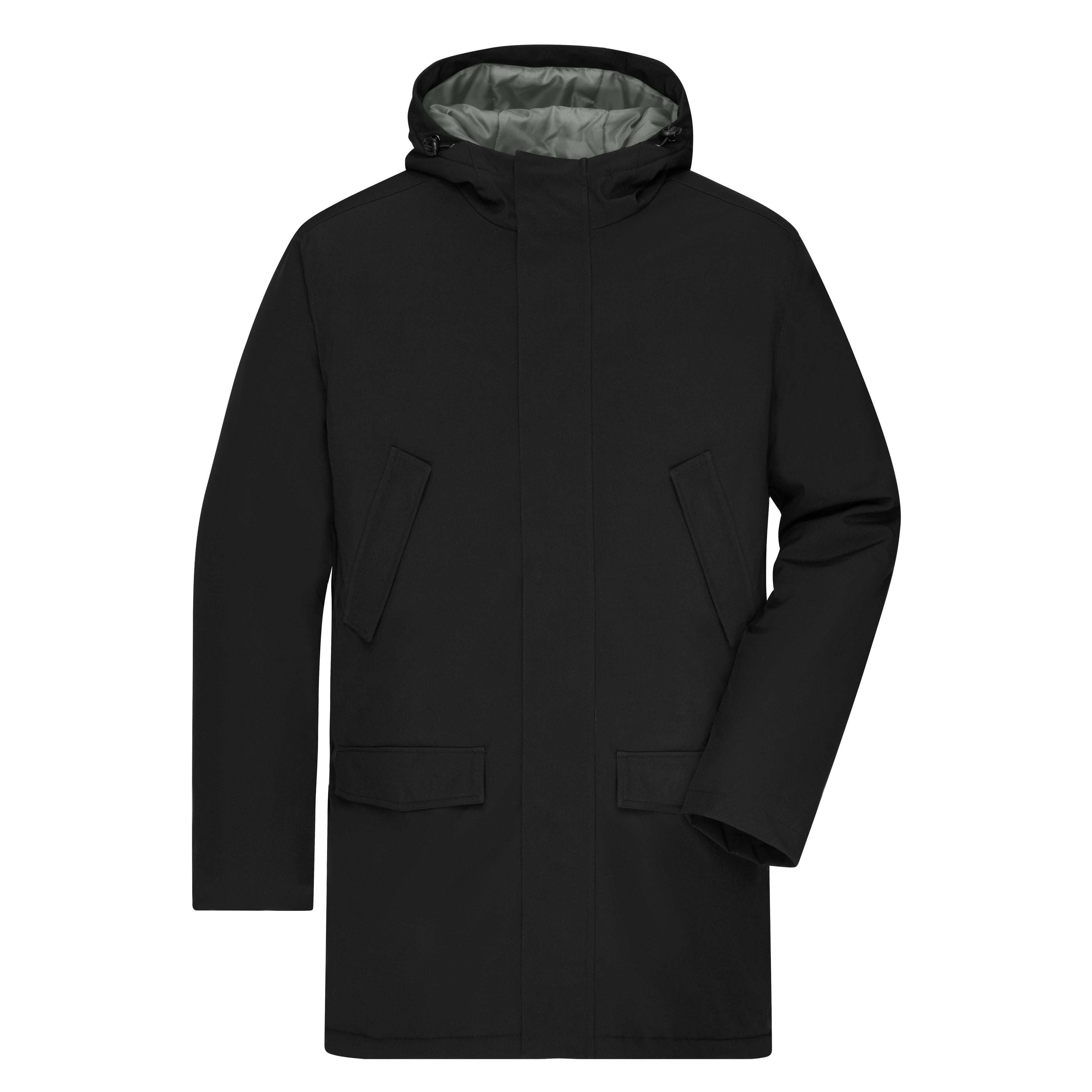 Men´s Business Parka
