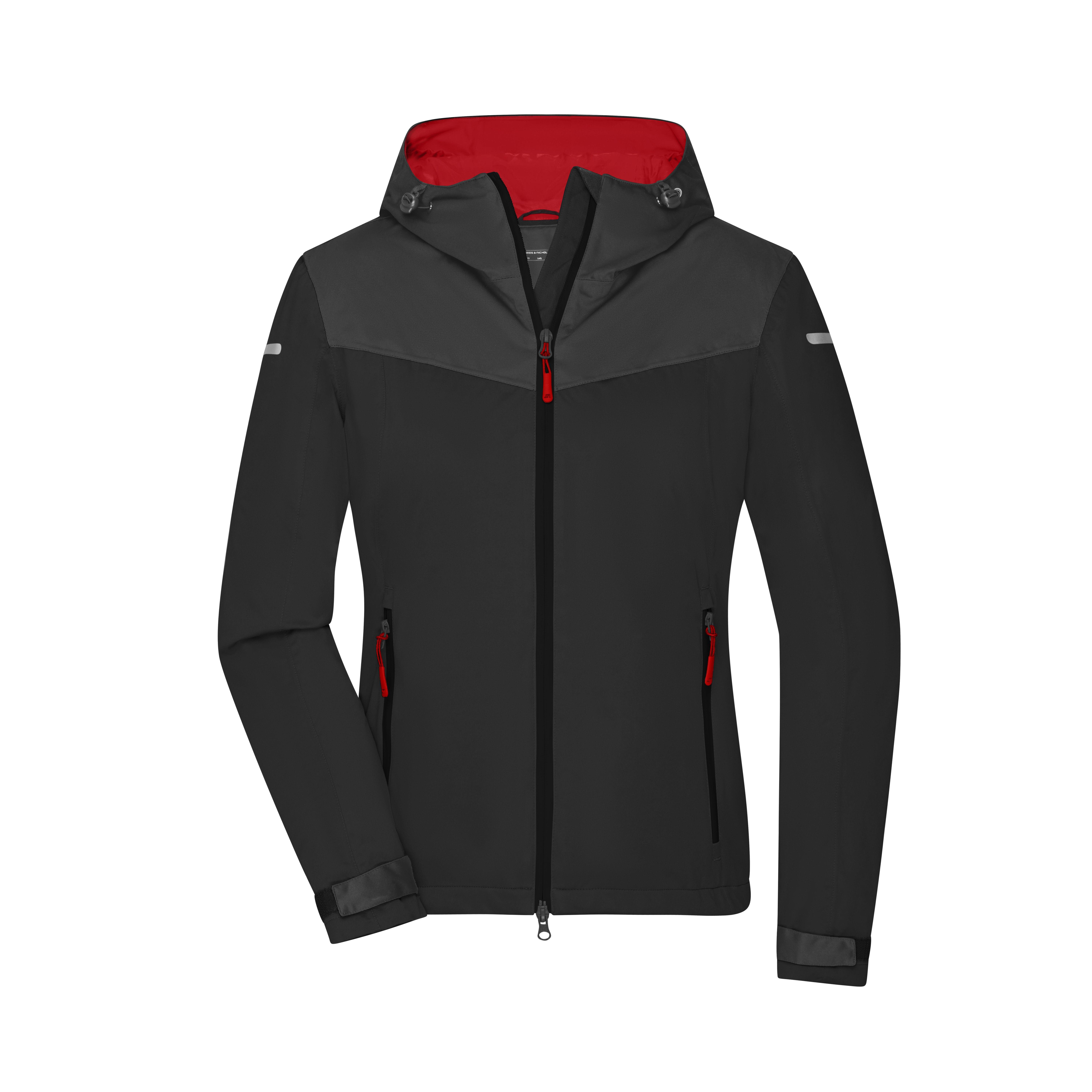 Ladies´ Allweather Jacket   GRS