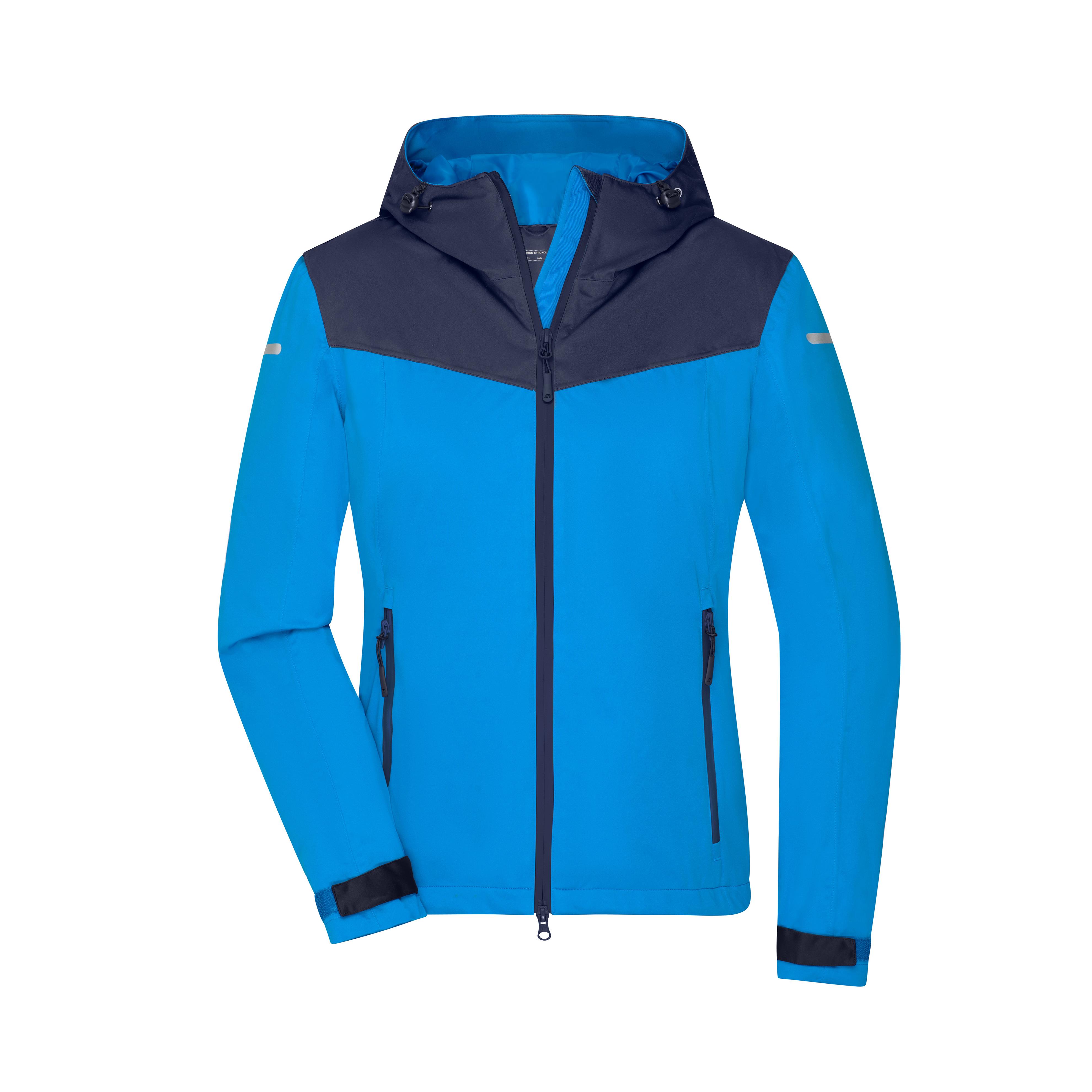 Ladies´ Allweather Jacket   GRS