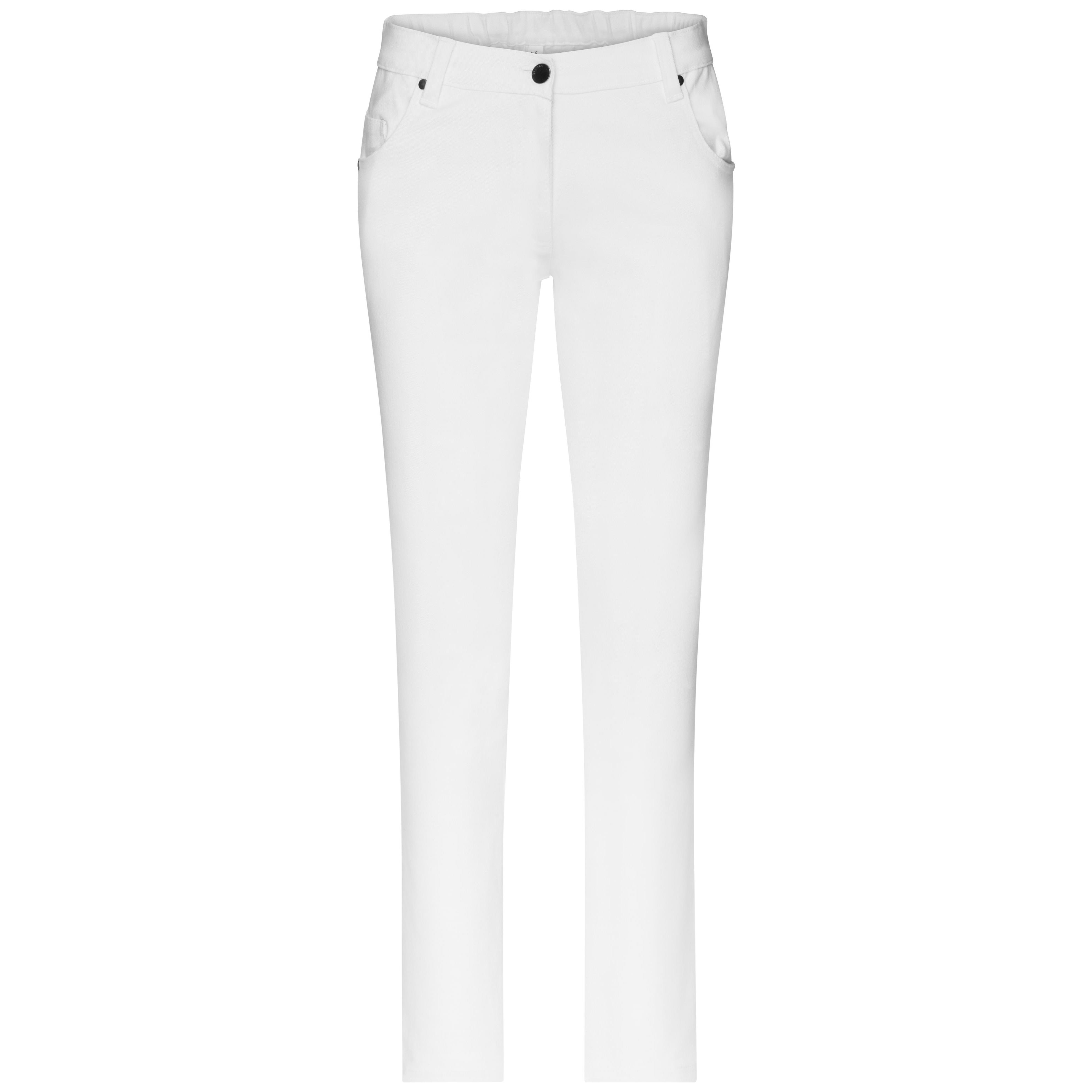 Ladies´ 5-Pocket-Stretch-Pants