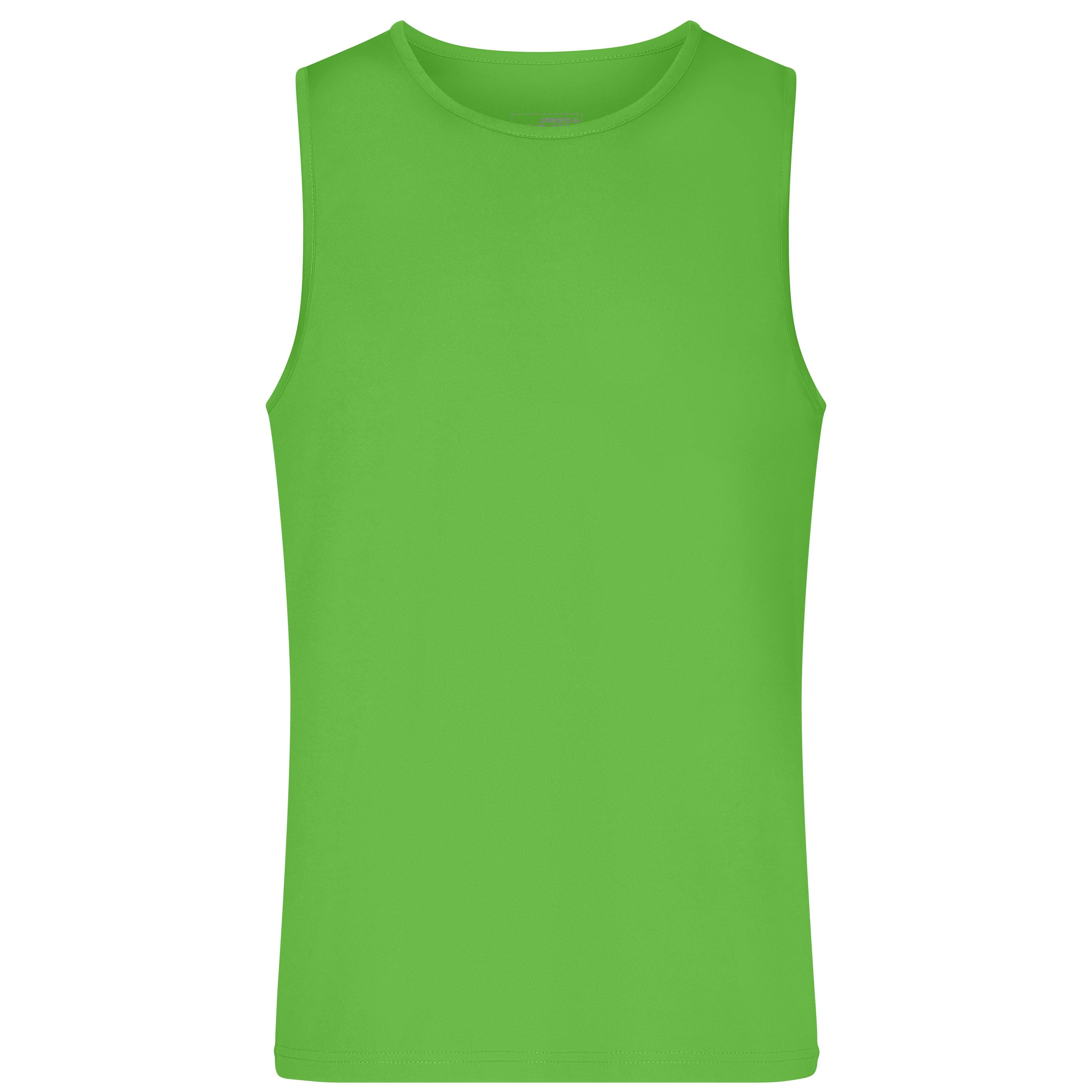 Men´s Active Tanktop