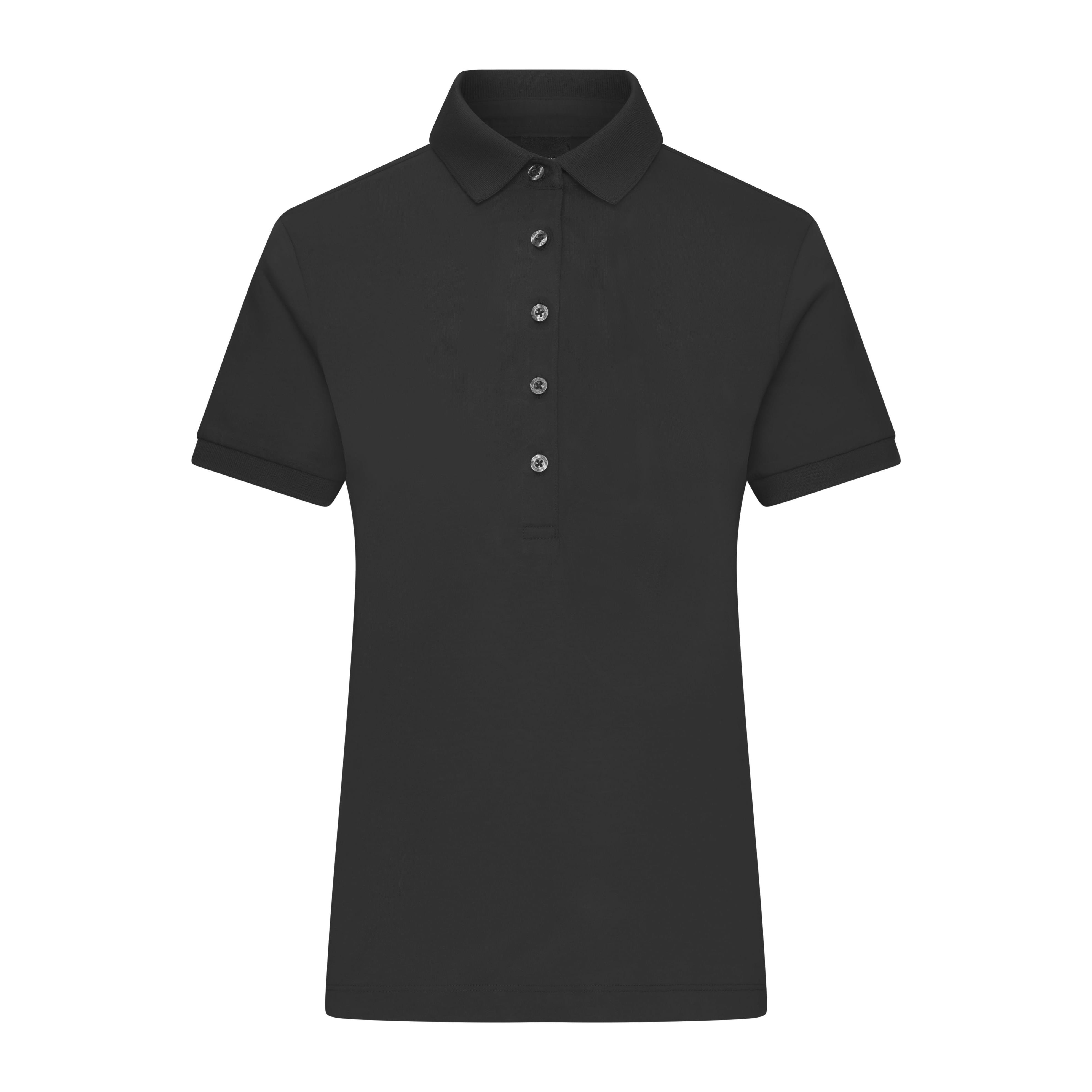 Ladies´ Mercerised Polo