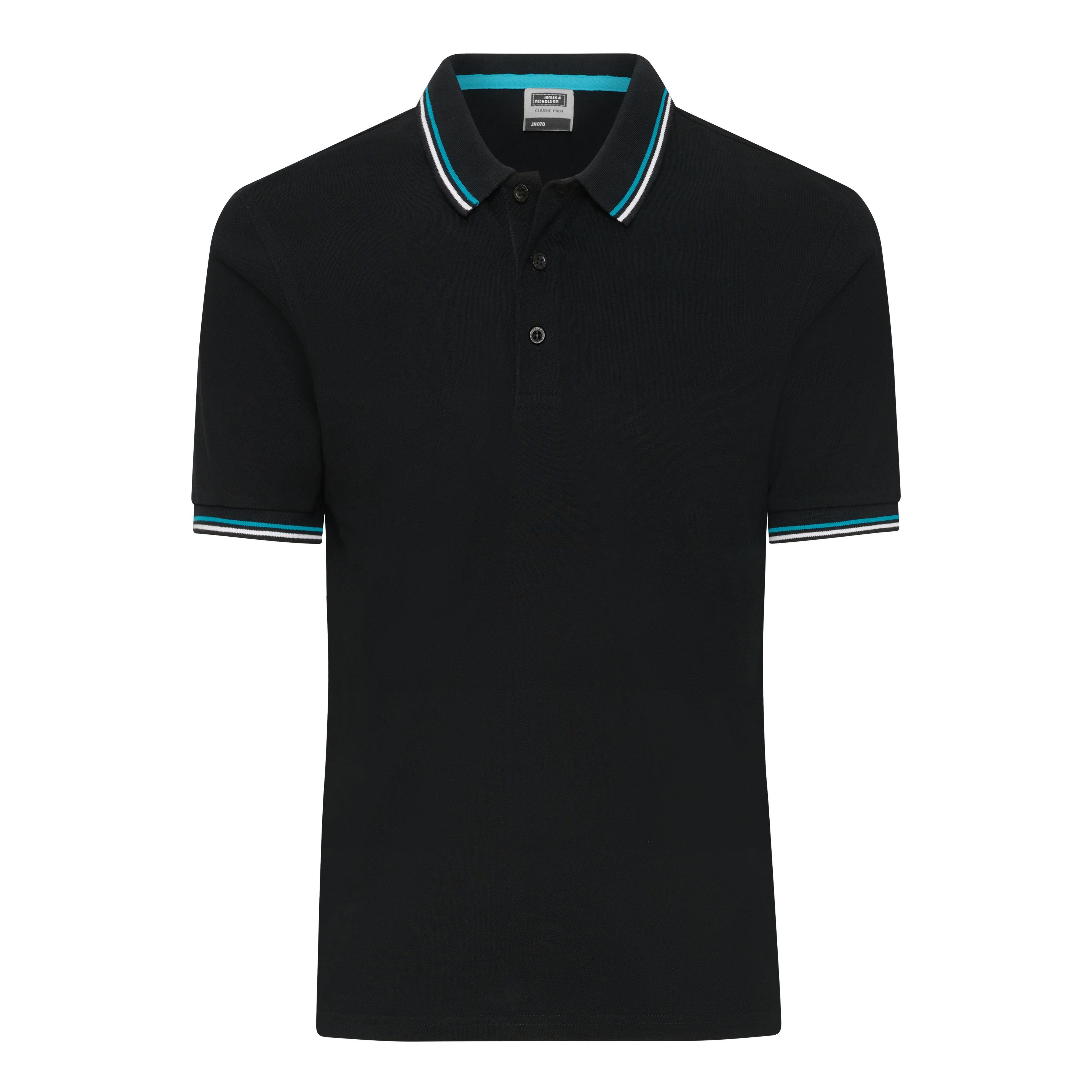 schwarz/weiß/grün/blau