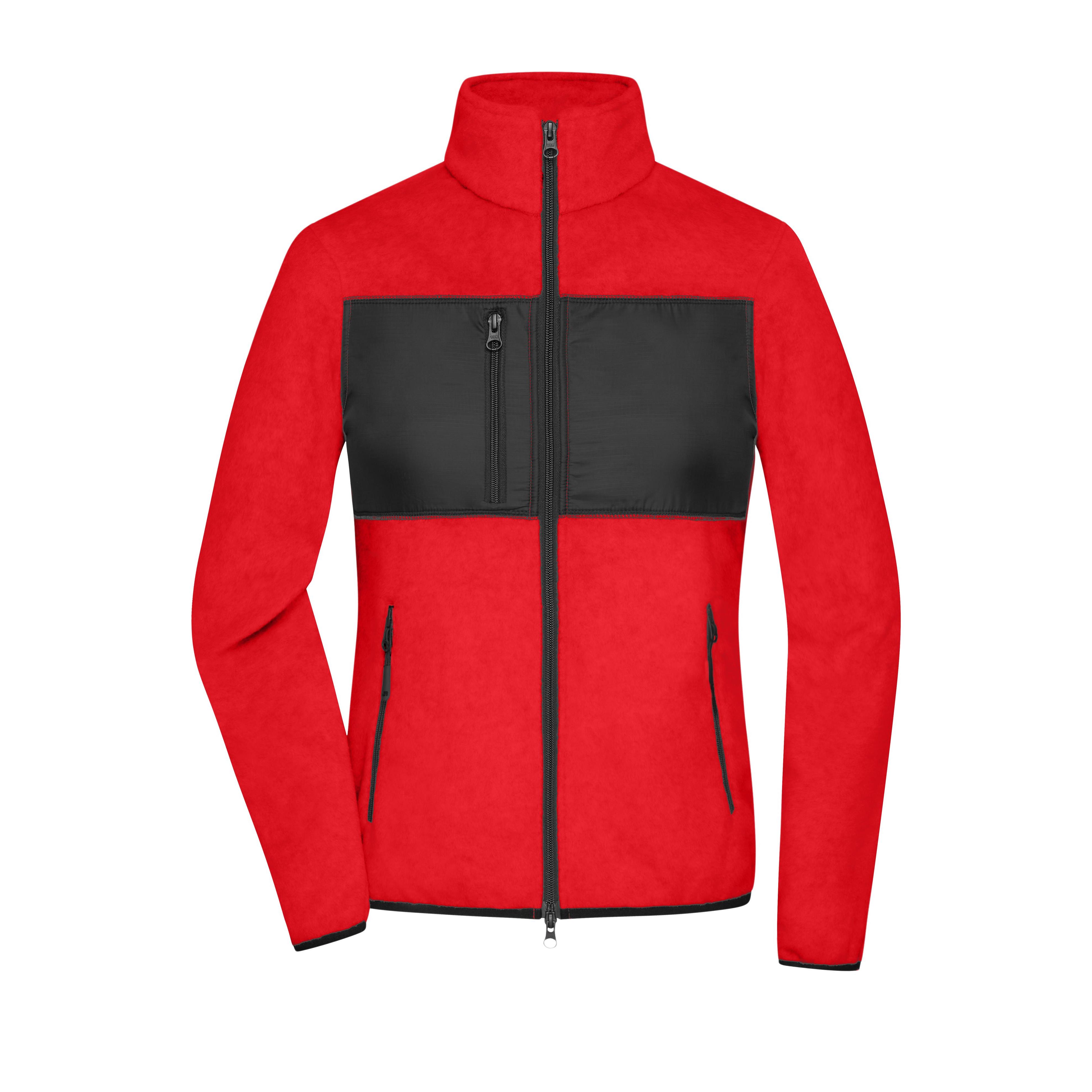 Ladies´ Fleece Jacket   GRS