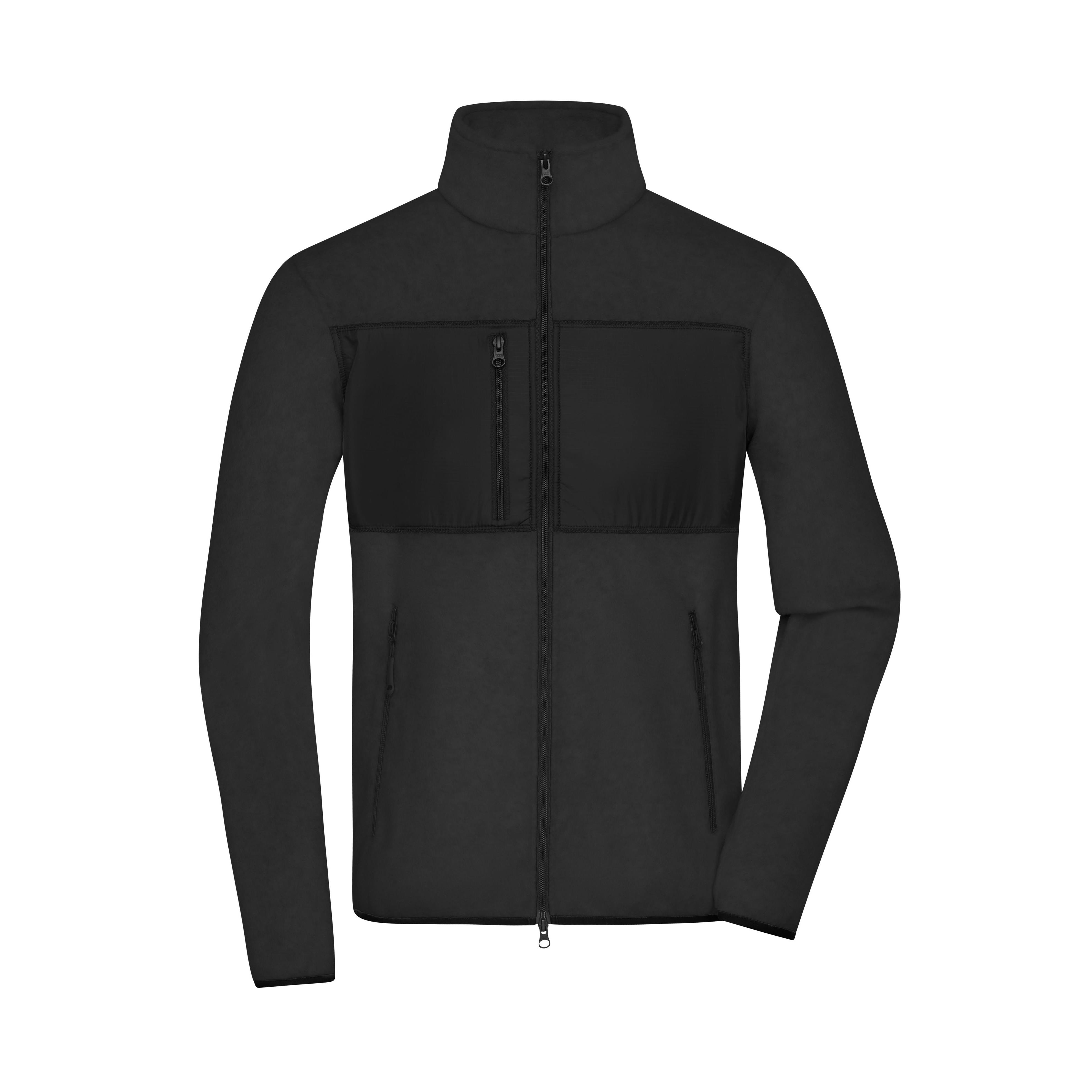 Men´s Fleece Jacket   GRS