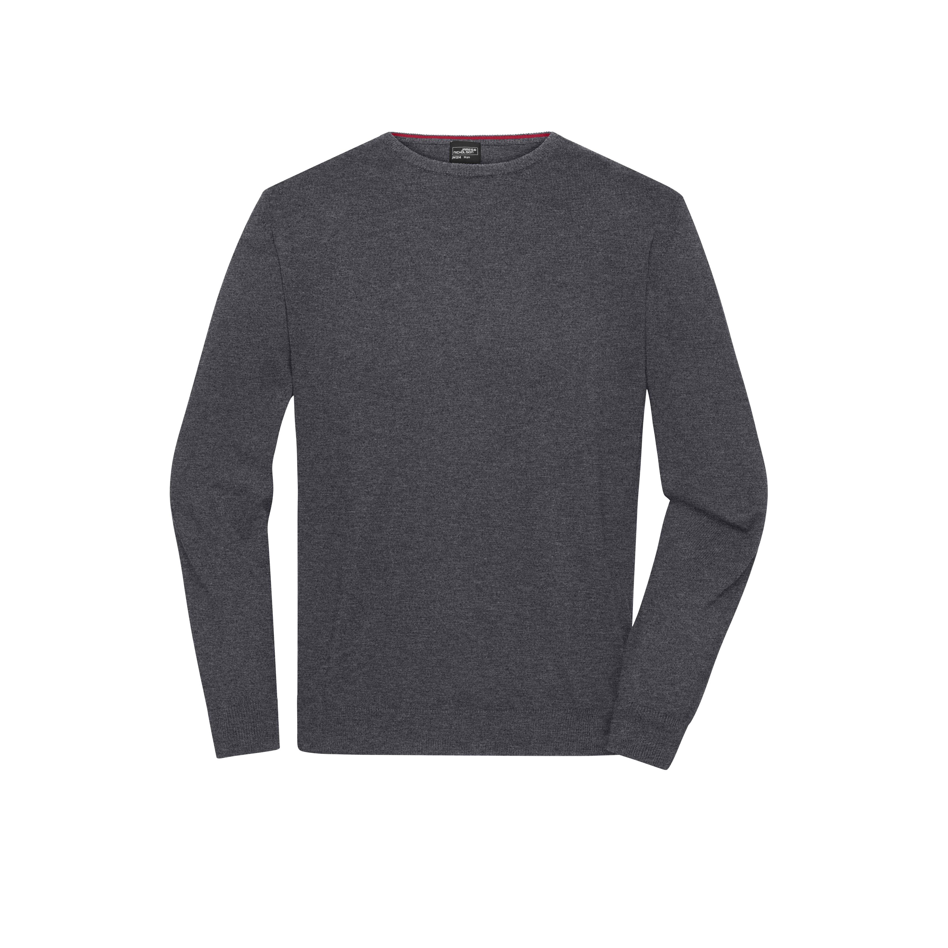 Men´s Round-Neck Pullover