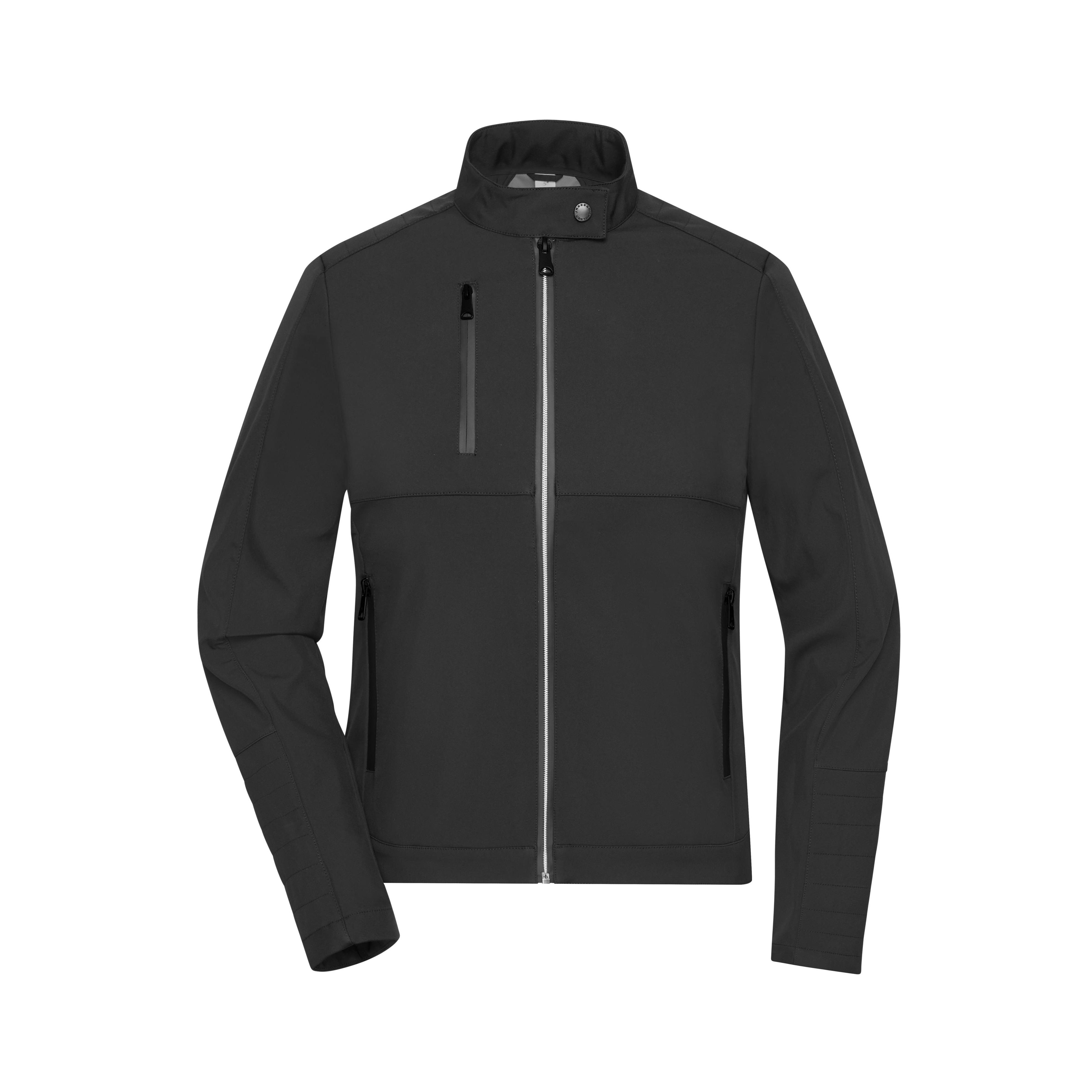 Ladies´ Softshell Jacket