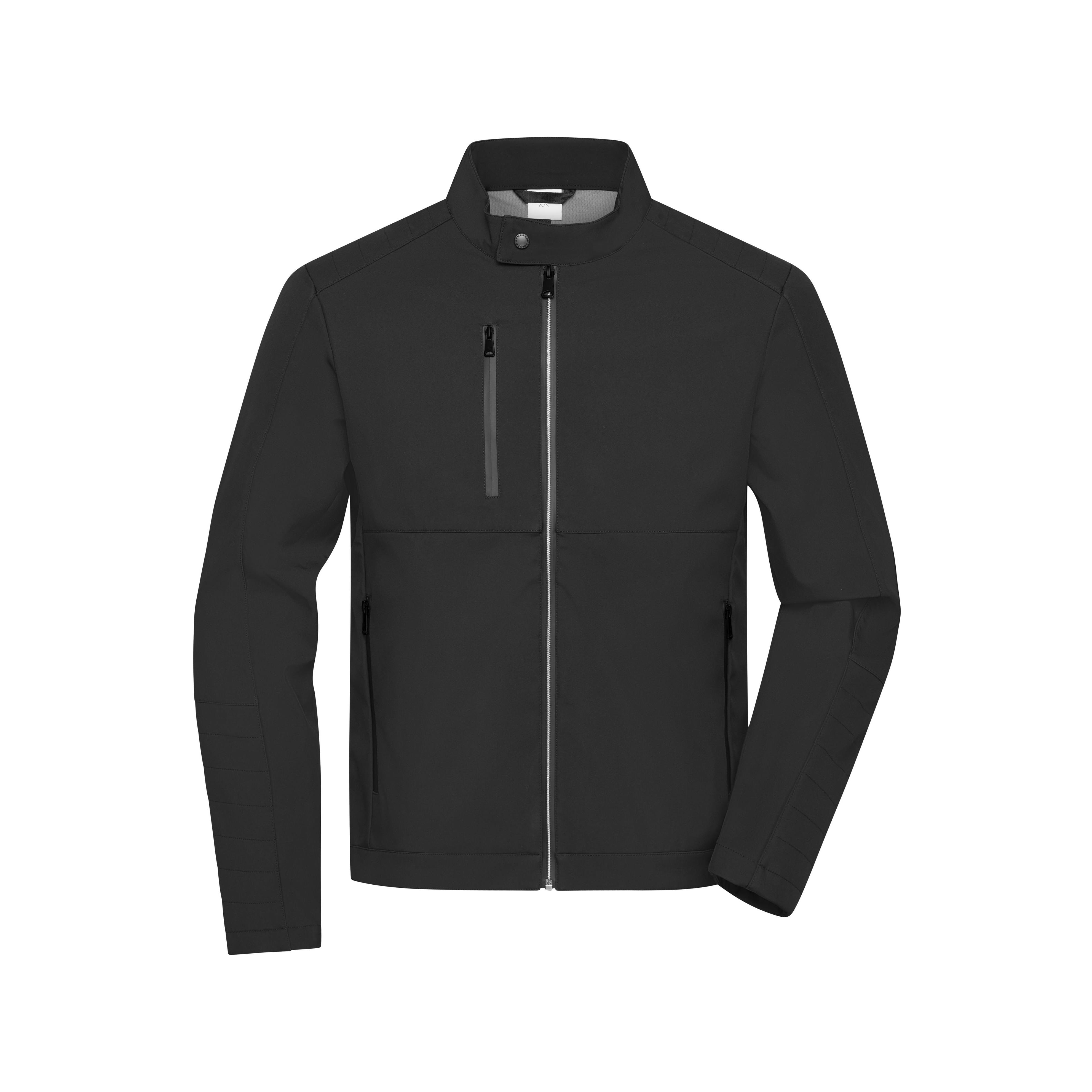 Men´s Softshell Jacket