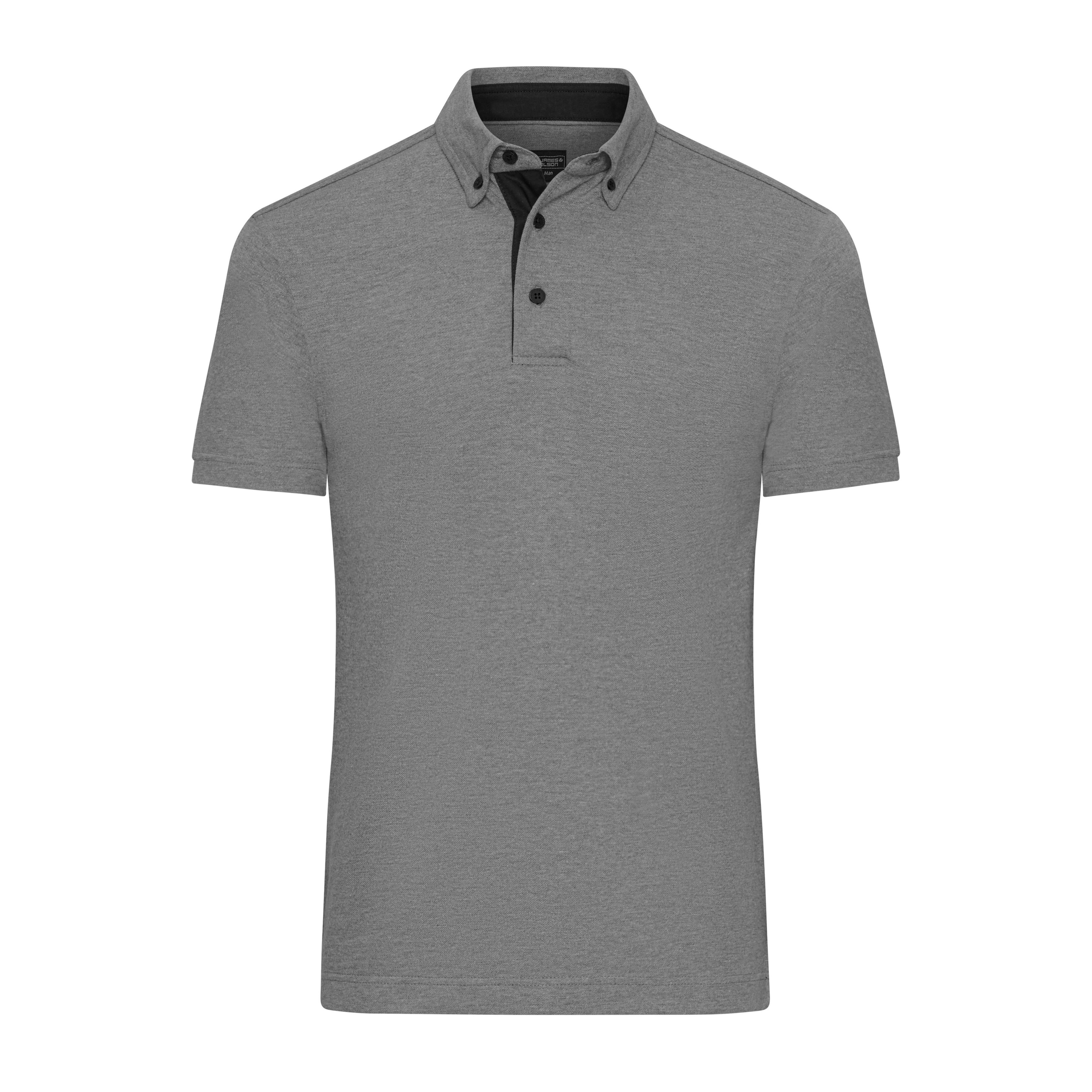 Men´s Plain Polo