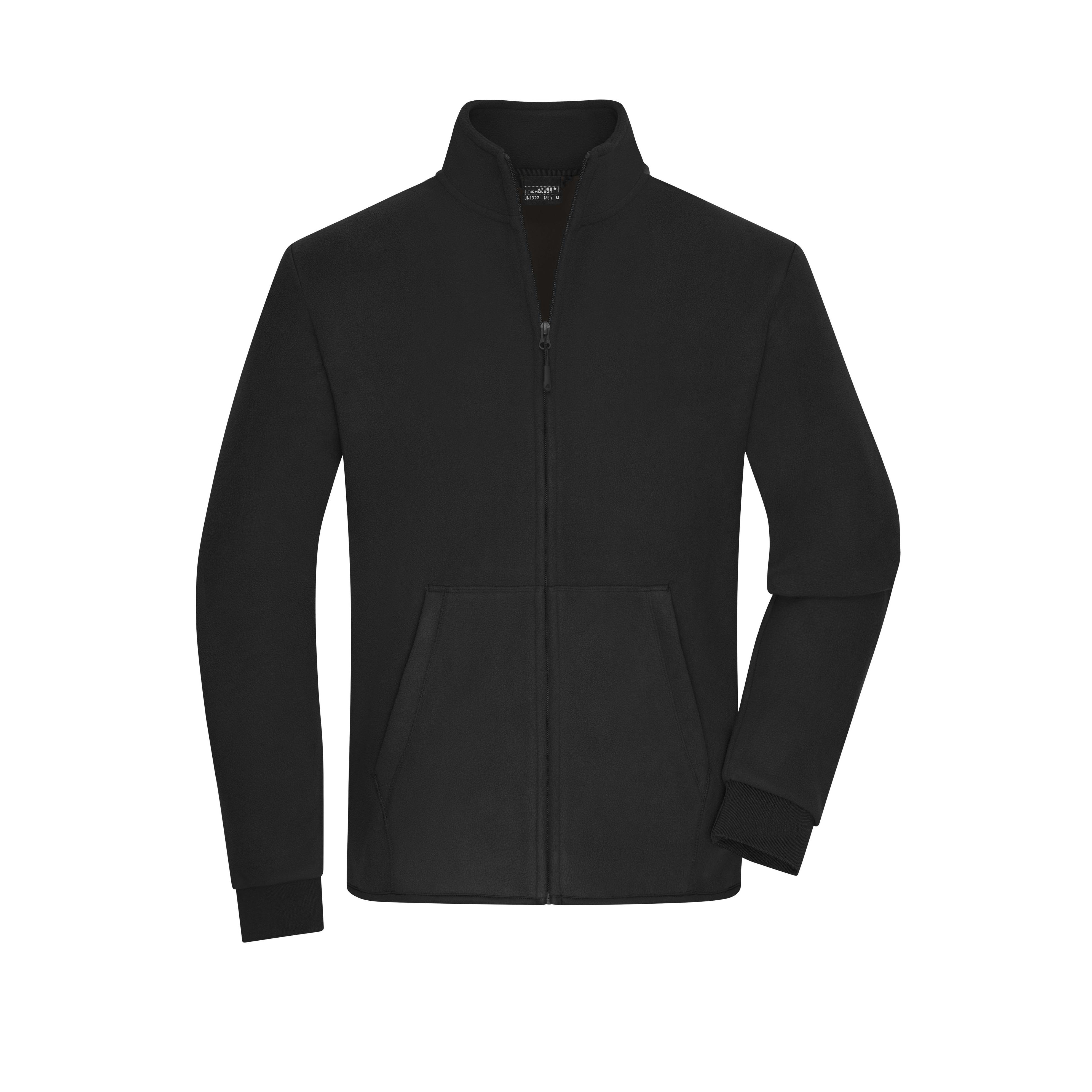 Men´s Bonded Fleece Jacket