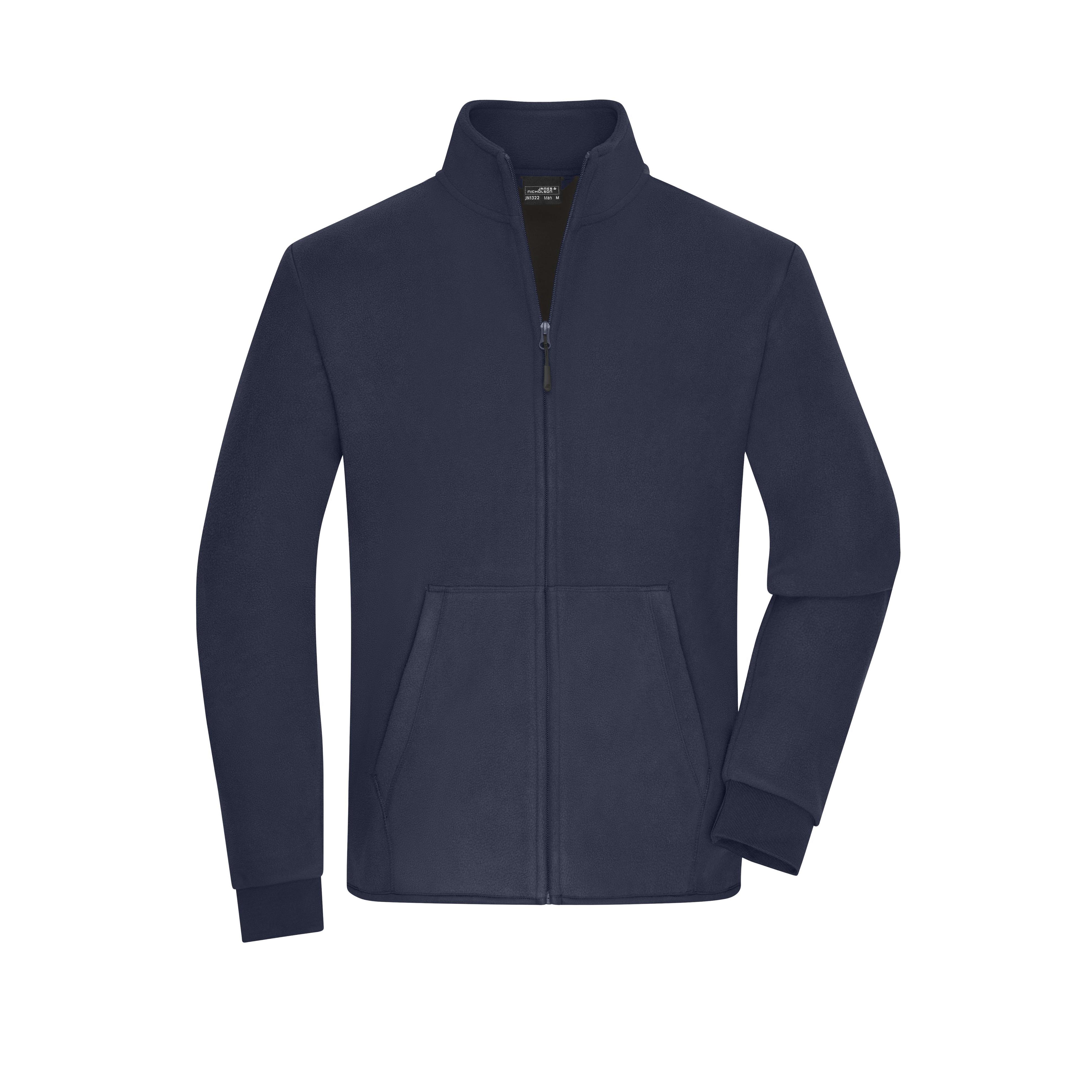 Men´s Bonded Fleece Jacket