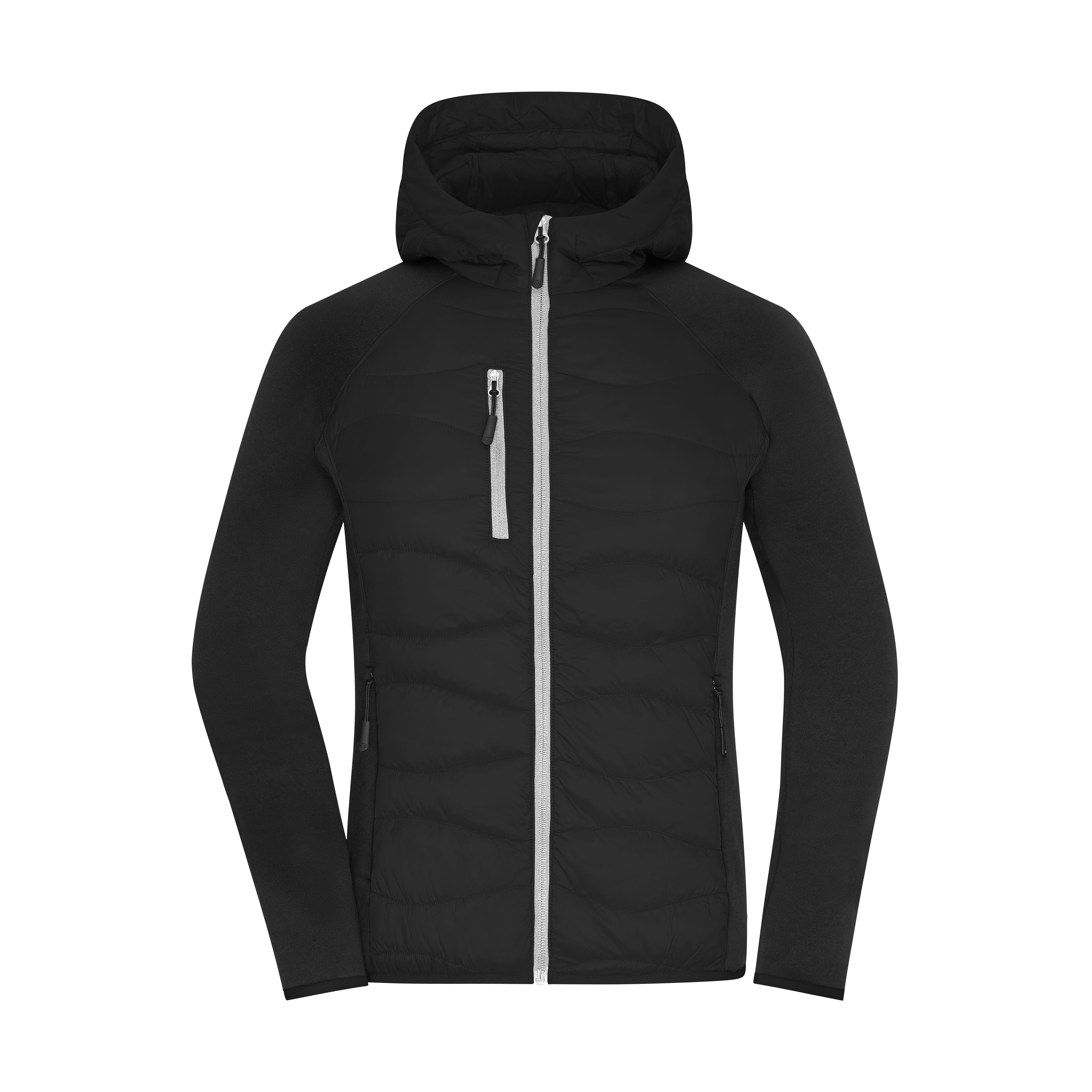 Ladies´ Hybrid Jacket
