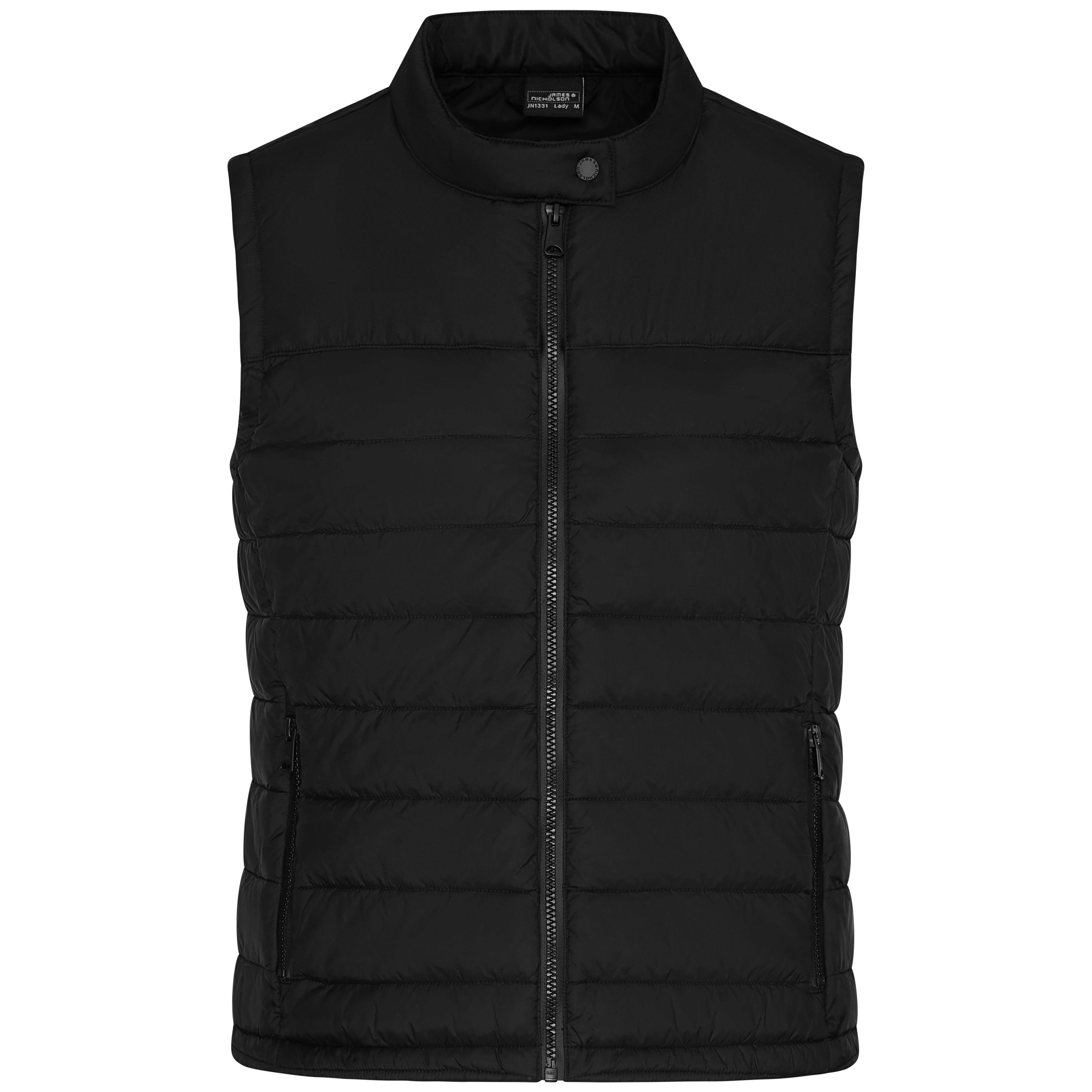 Ladies´ Padded Vest   GRS