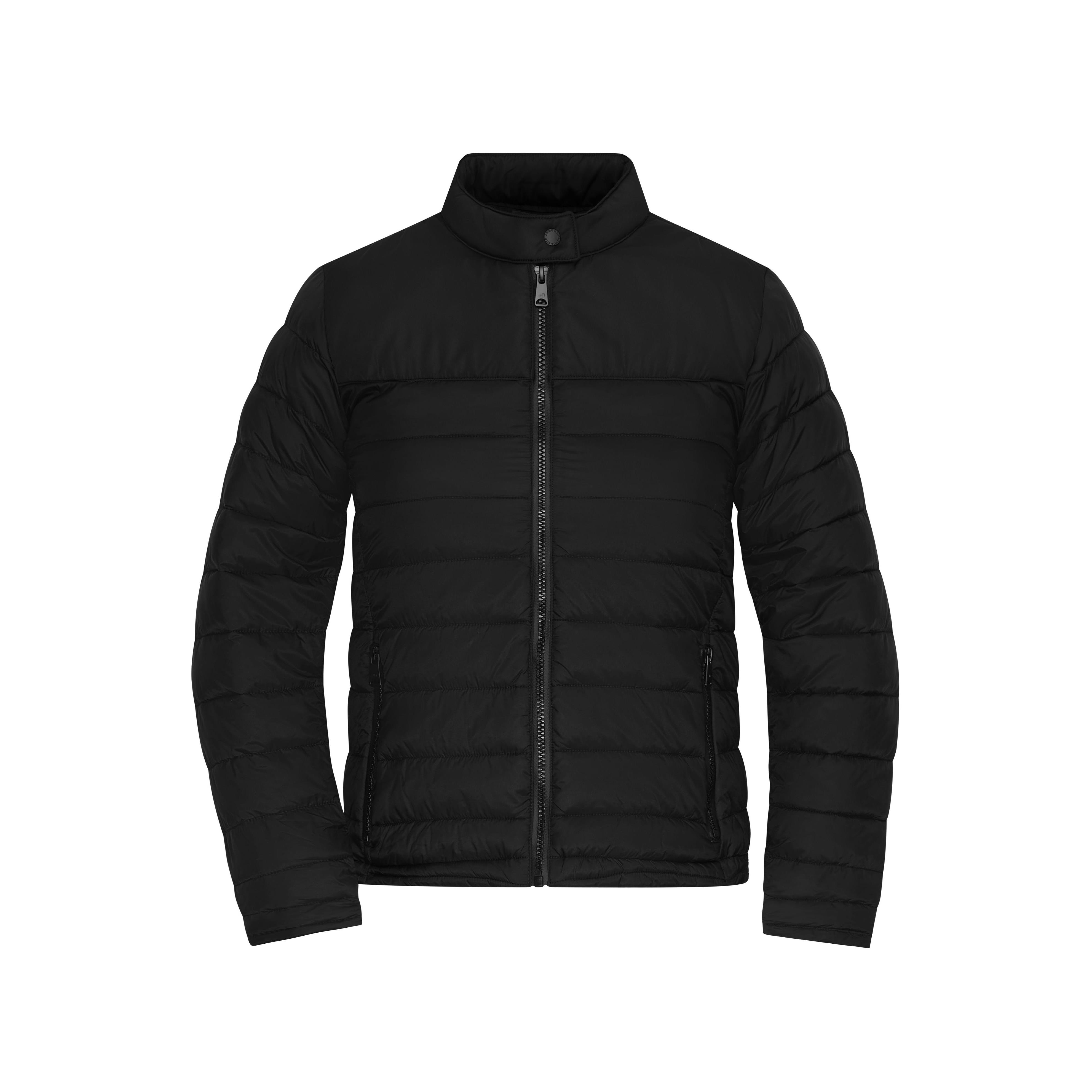 Ladies´ Padded Jacket   GRS