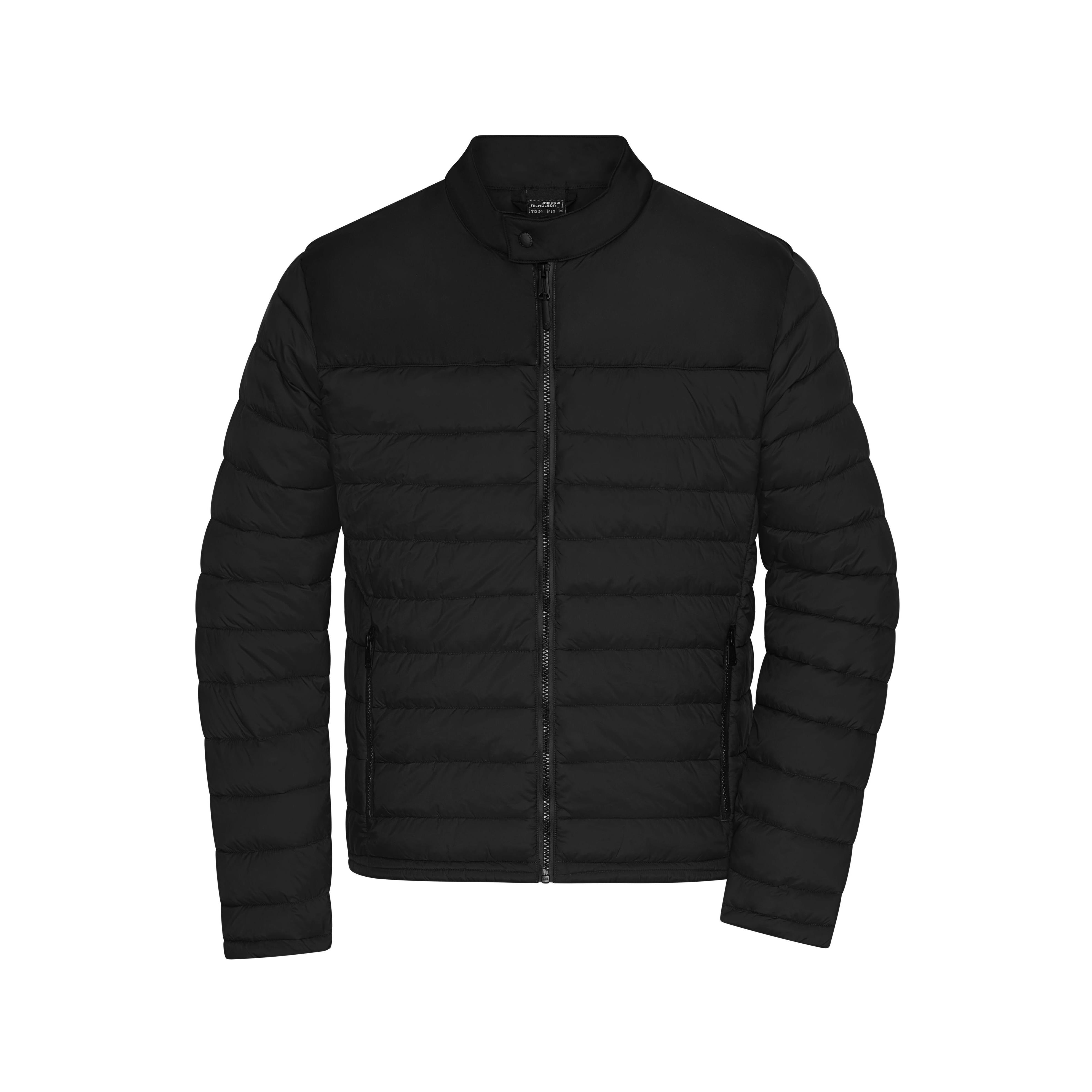 Men´s Padded Jacket   GRS