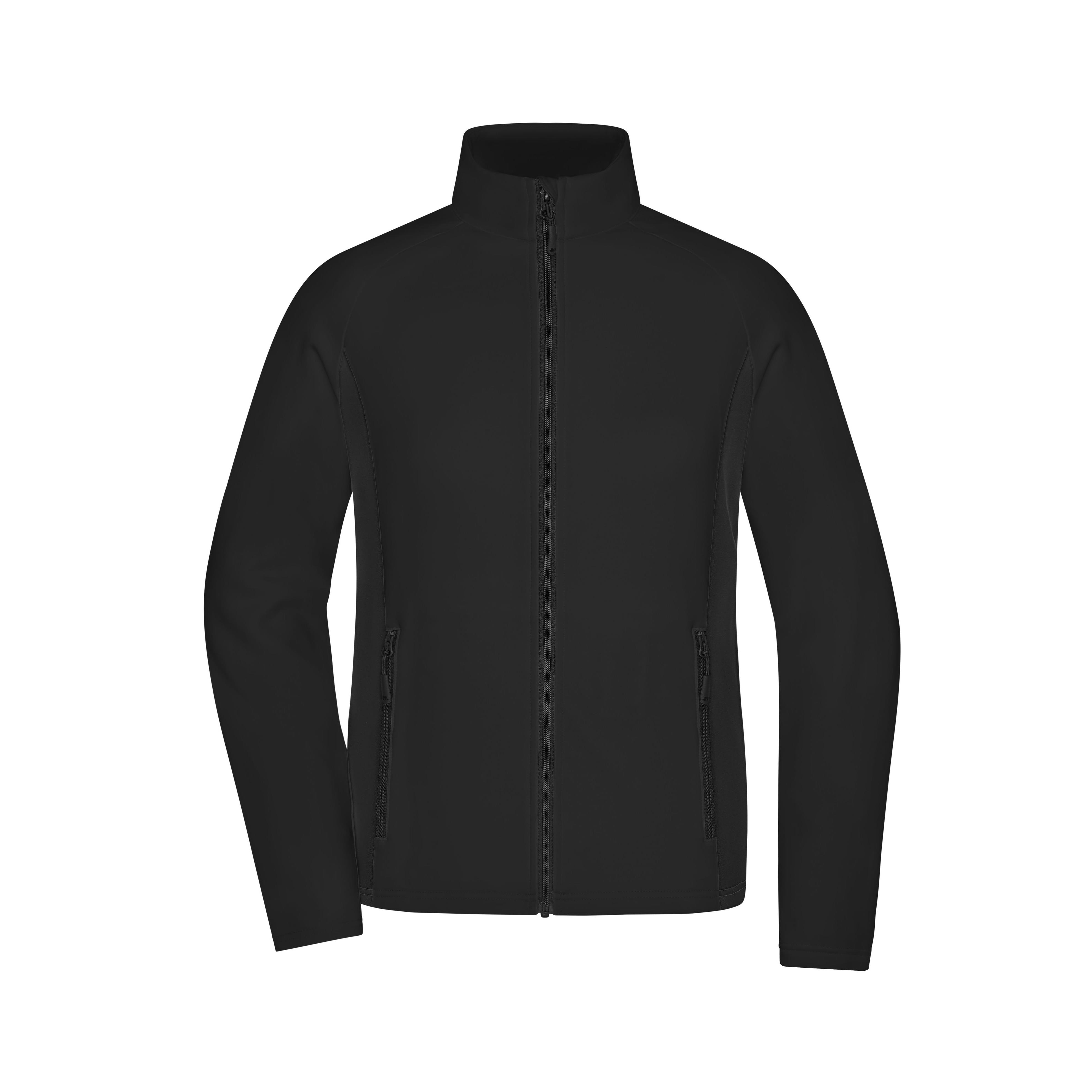 Ladies´ Stretchfleece Jacket