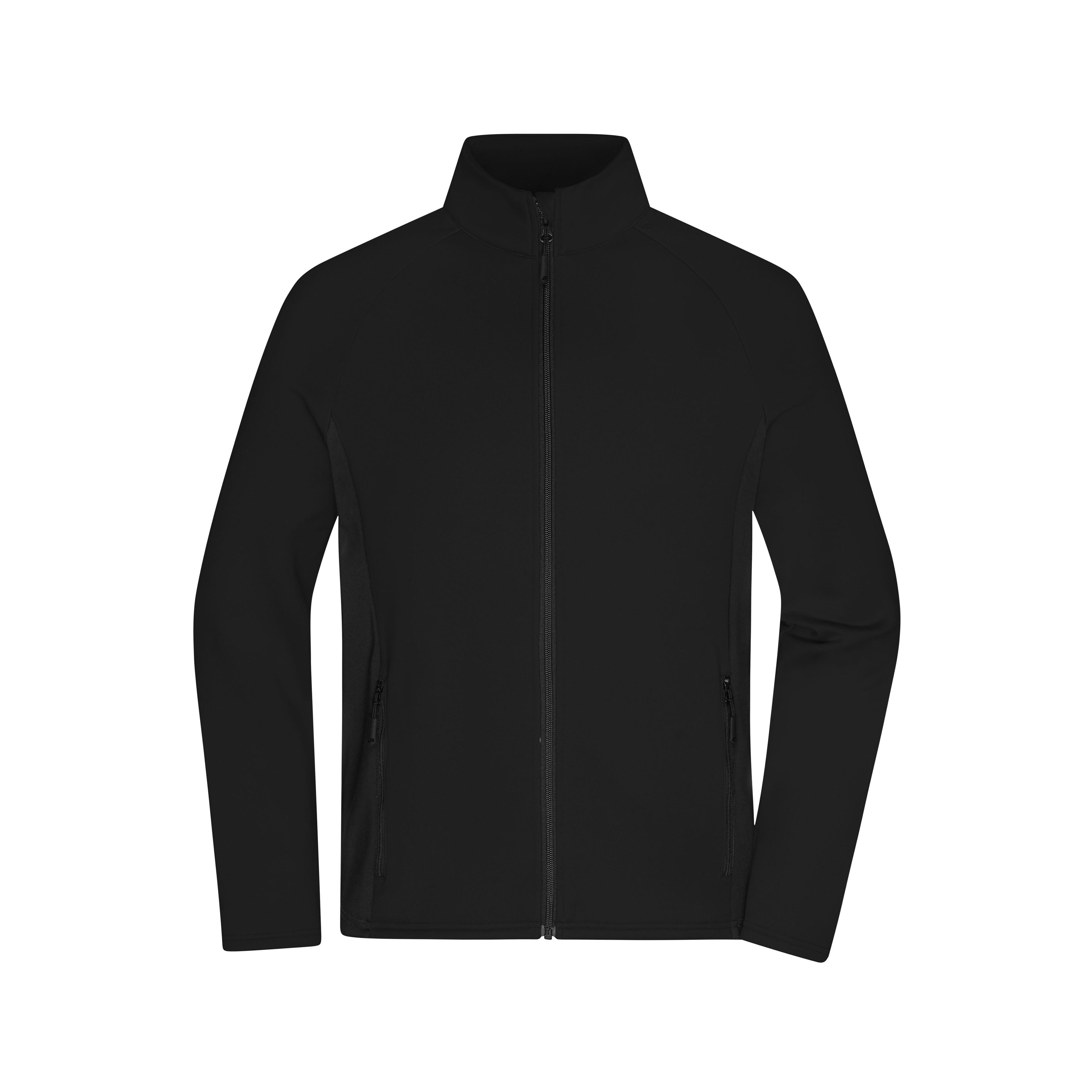 Men´s Stretchfleece Jacket
