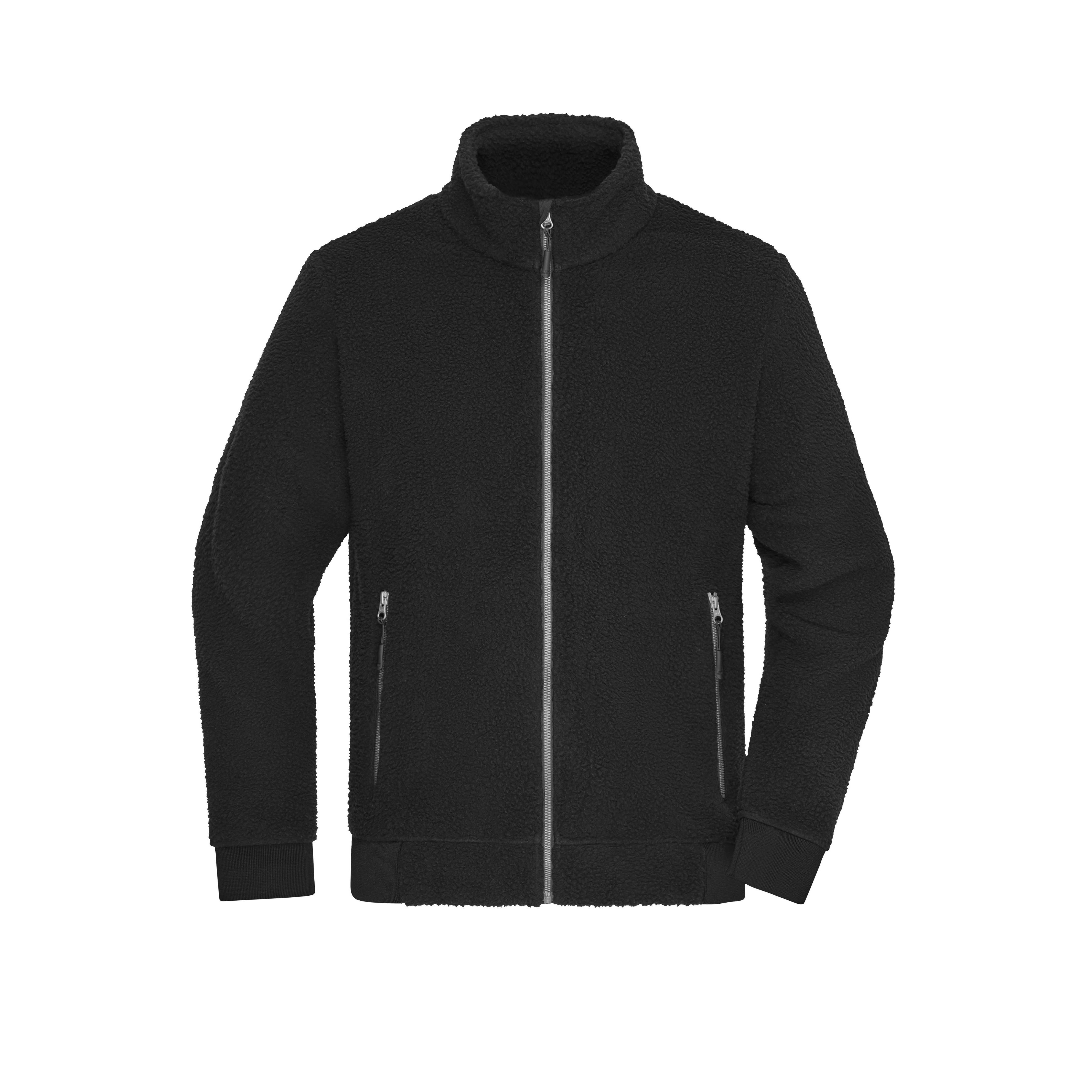 Sherpa Jacket   GRS
