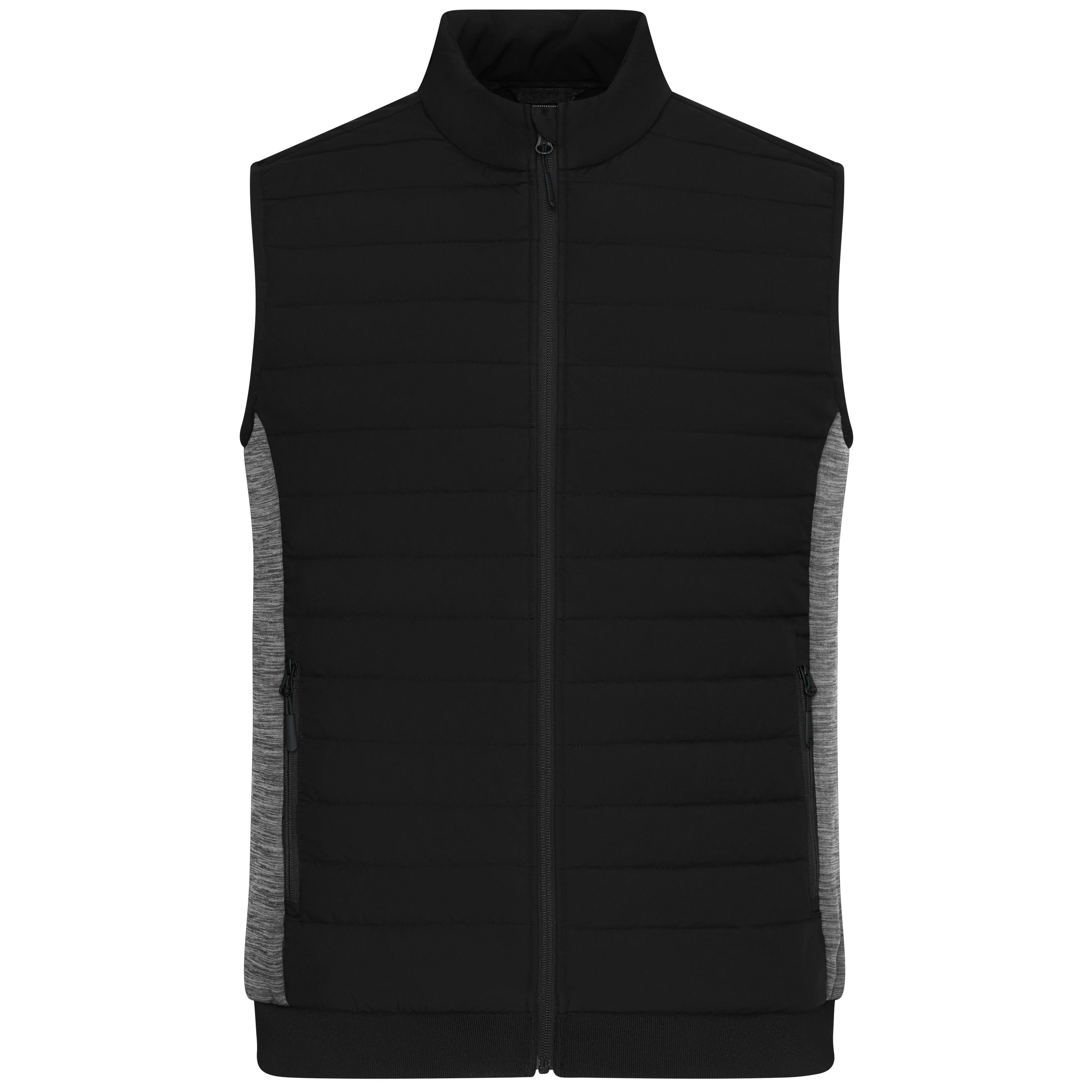 Men´s Padded Hybrid Vest
